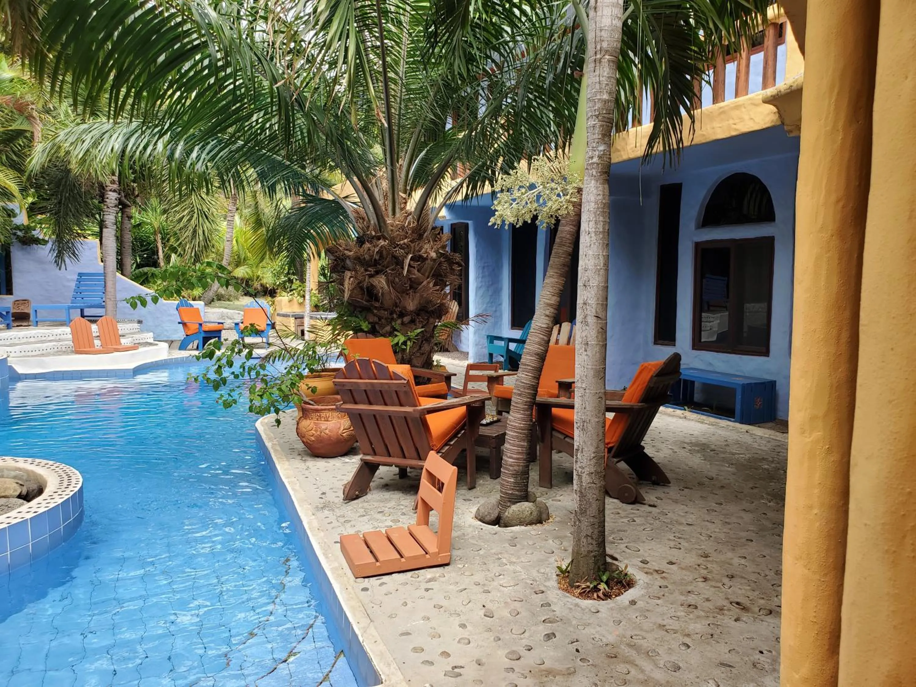 Reef View Pavilions - Villas & Condos