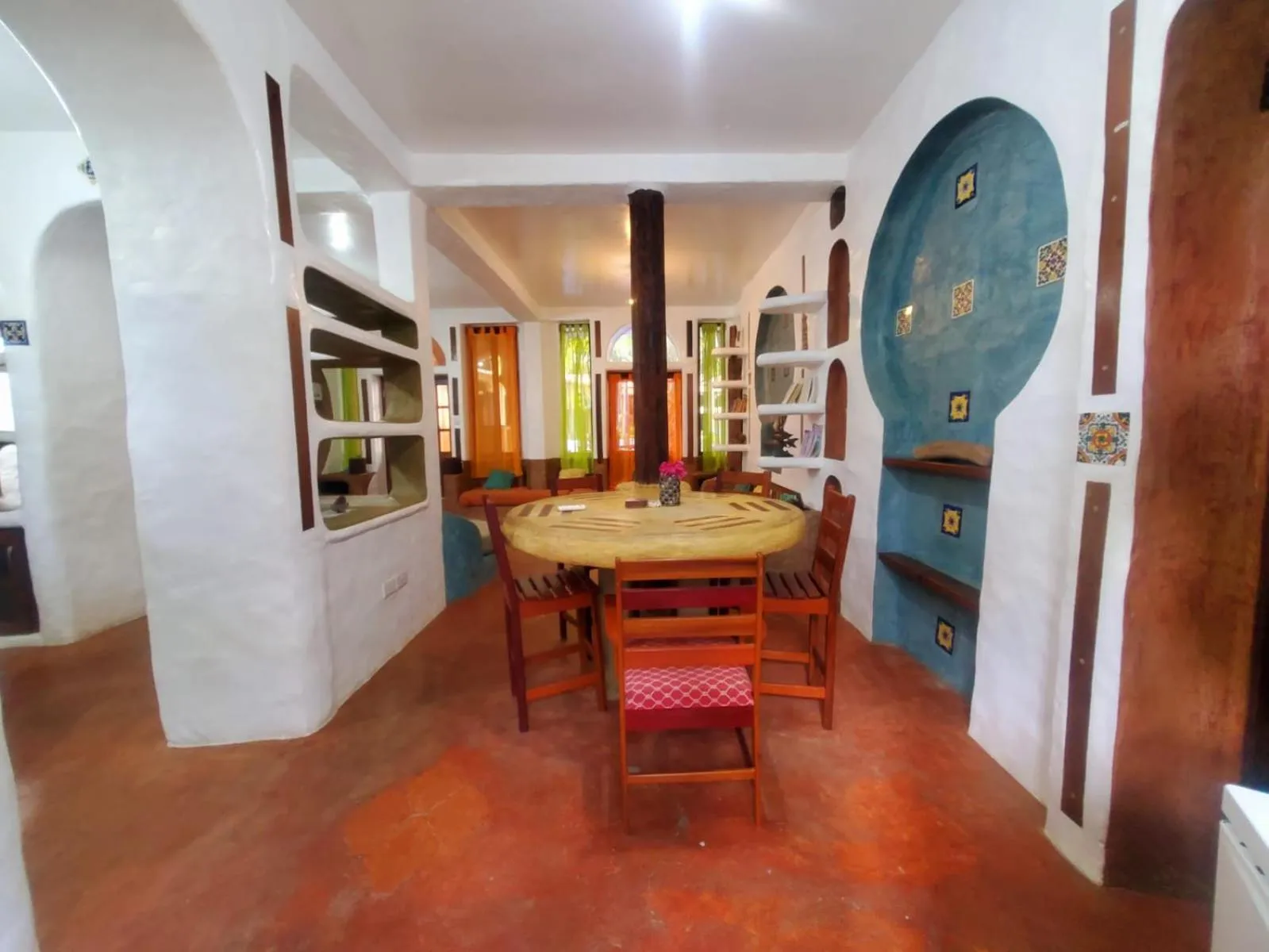 Reef View Pavilions - Villas & Condos