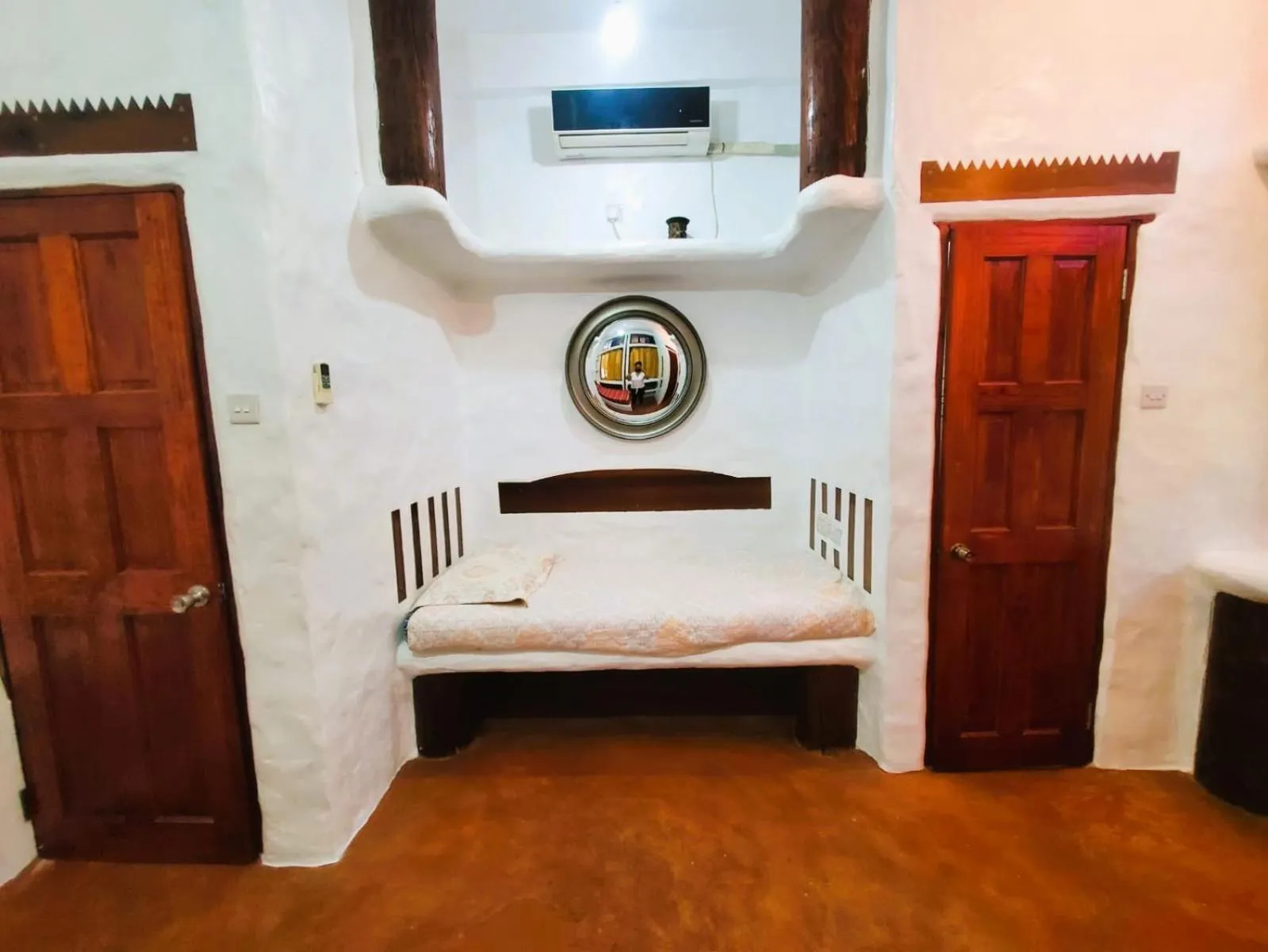 Reef View Pavilions - Villas & Condos