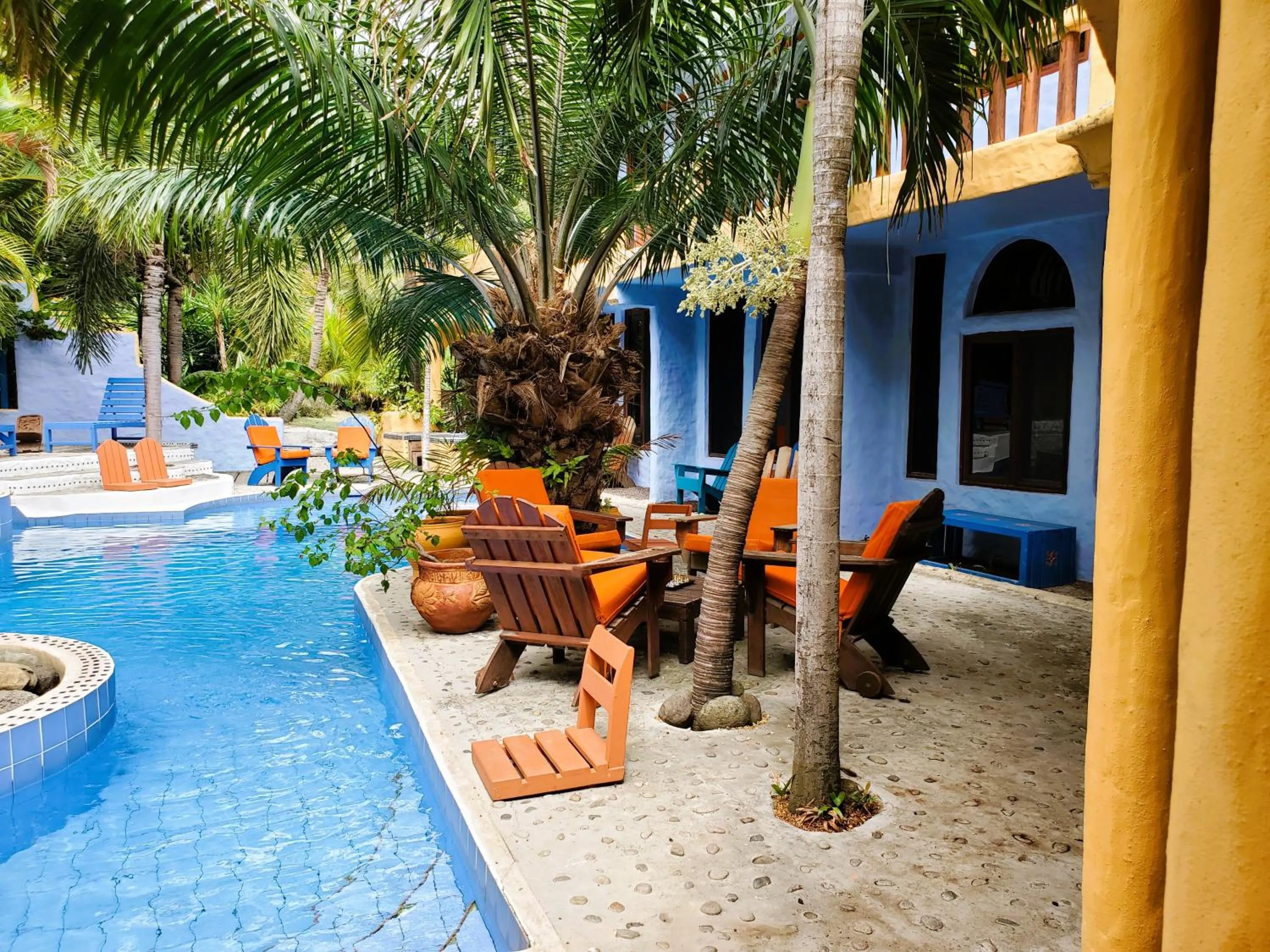 Reef View Pavilions - Villas & Condos