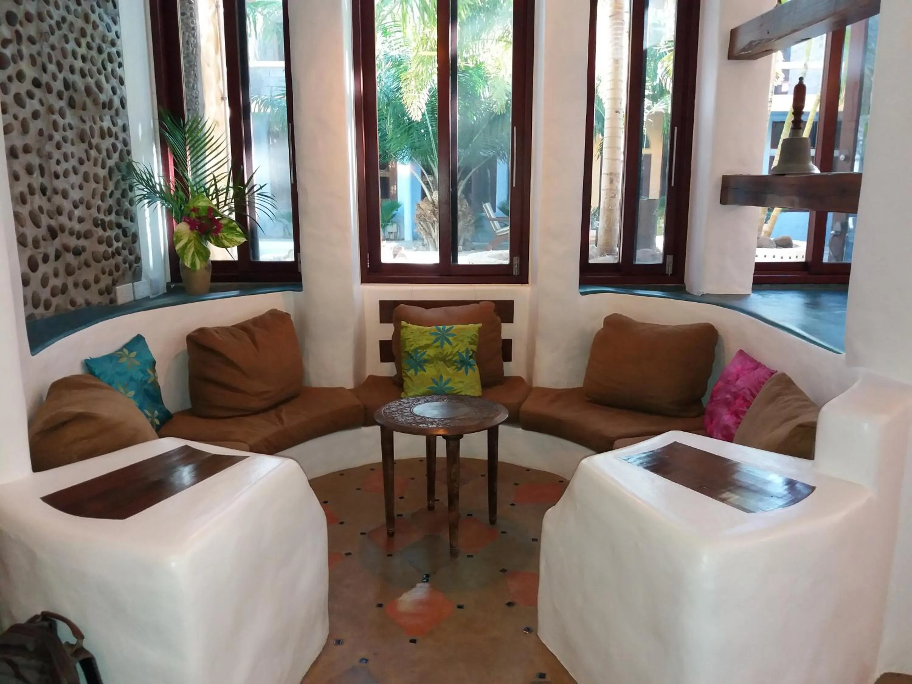 Reef View Pavilions - Villas & Condos