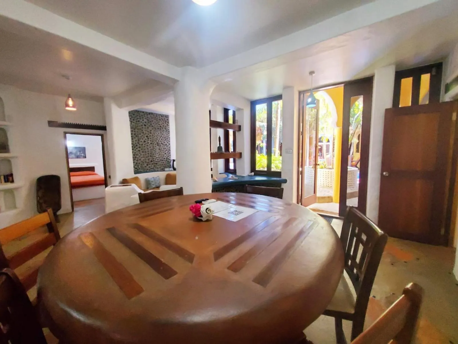 Reef View Pavilions - Villas & Condos