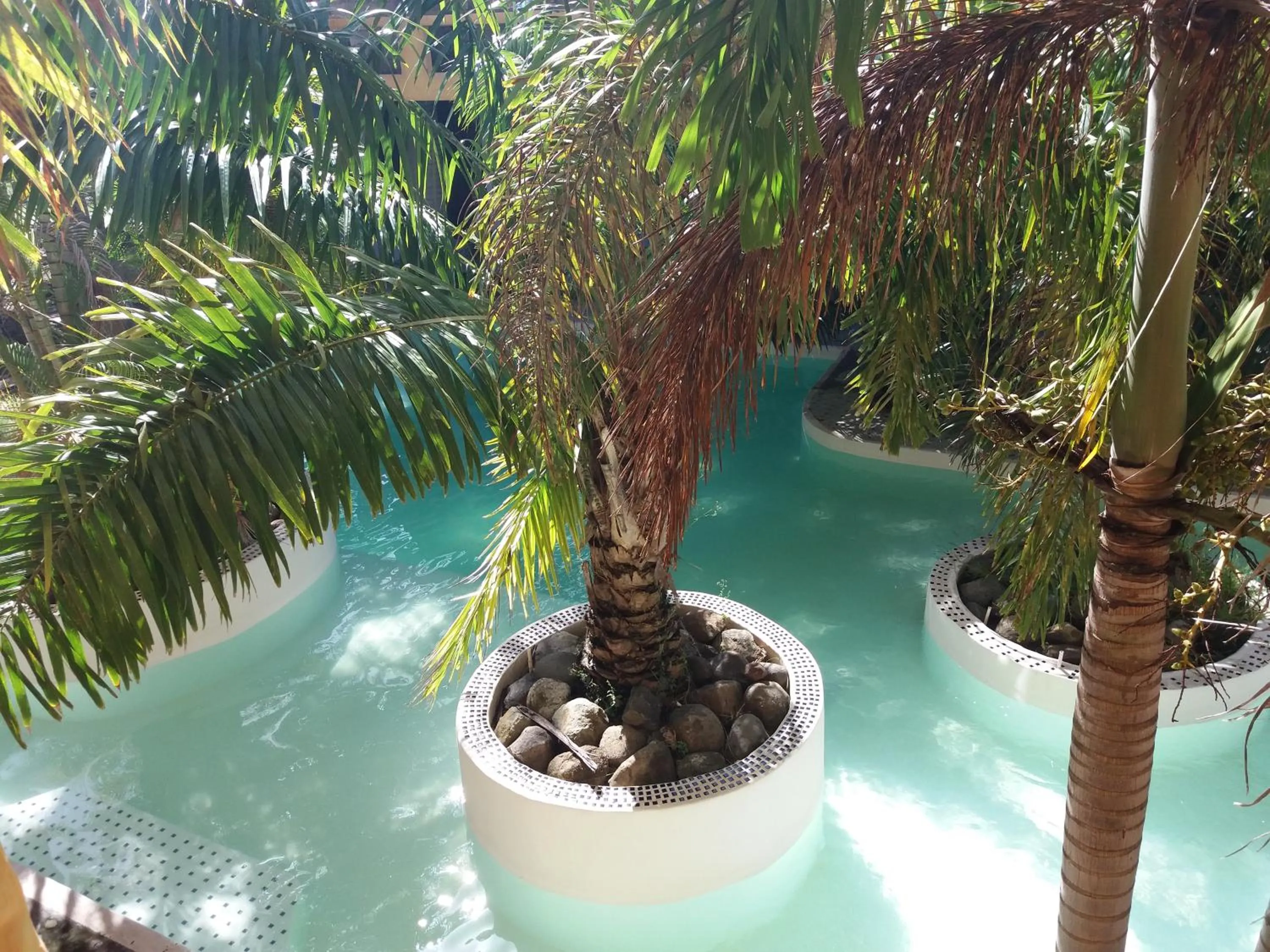 Reef View Pavilions - Villas & Condos