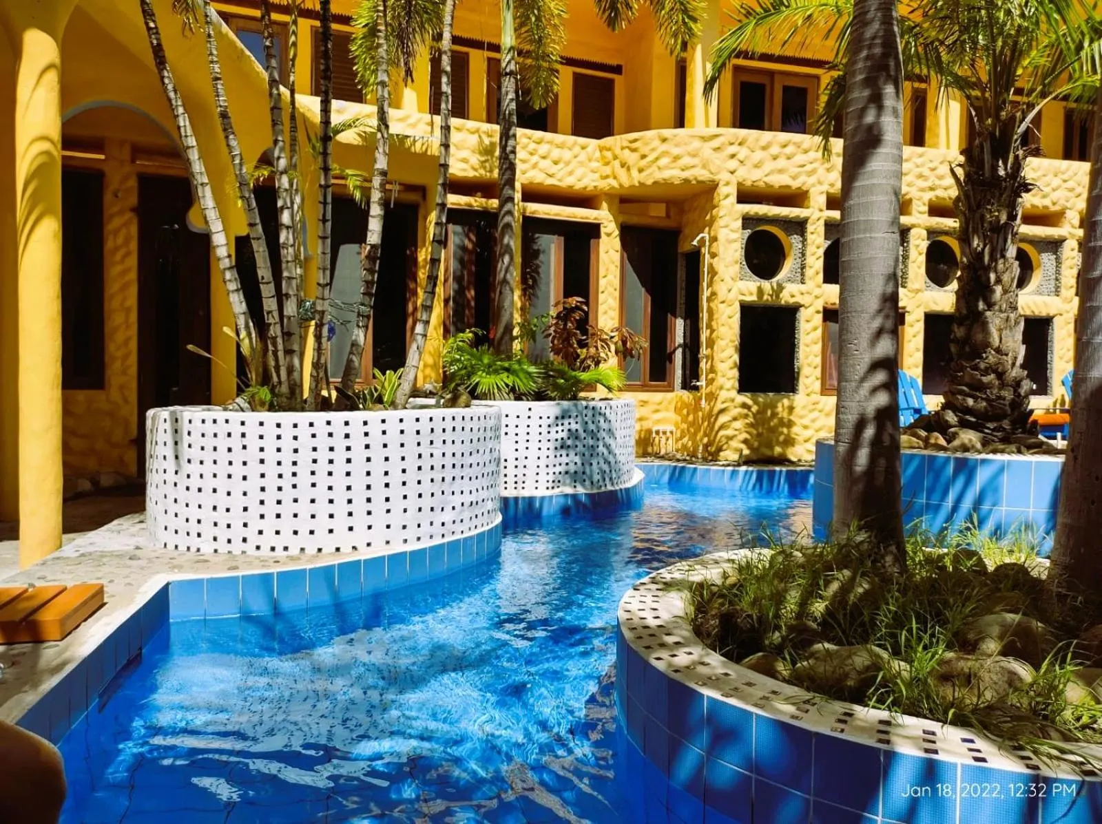 Reef View Pavilions - Villas & Condos