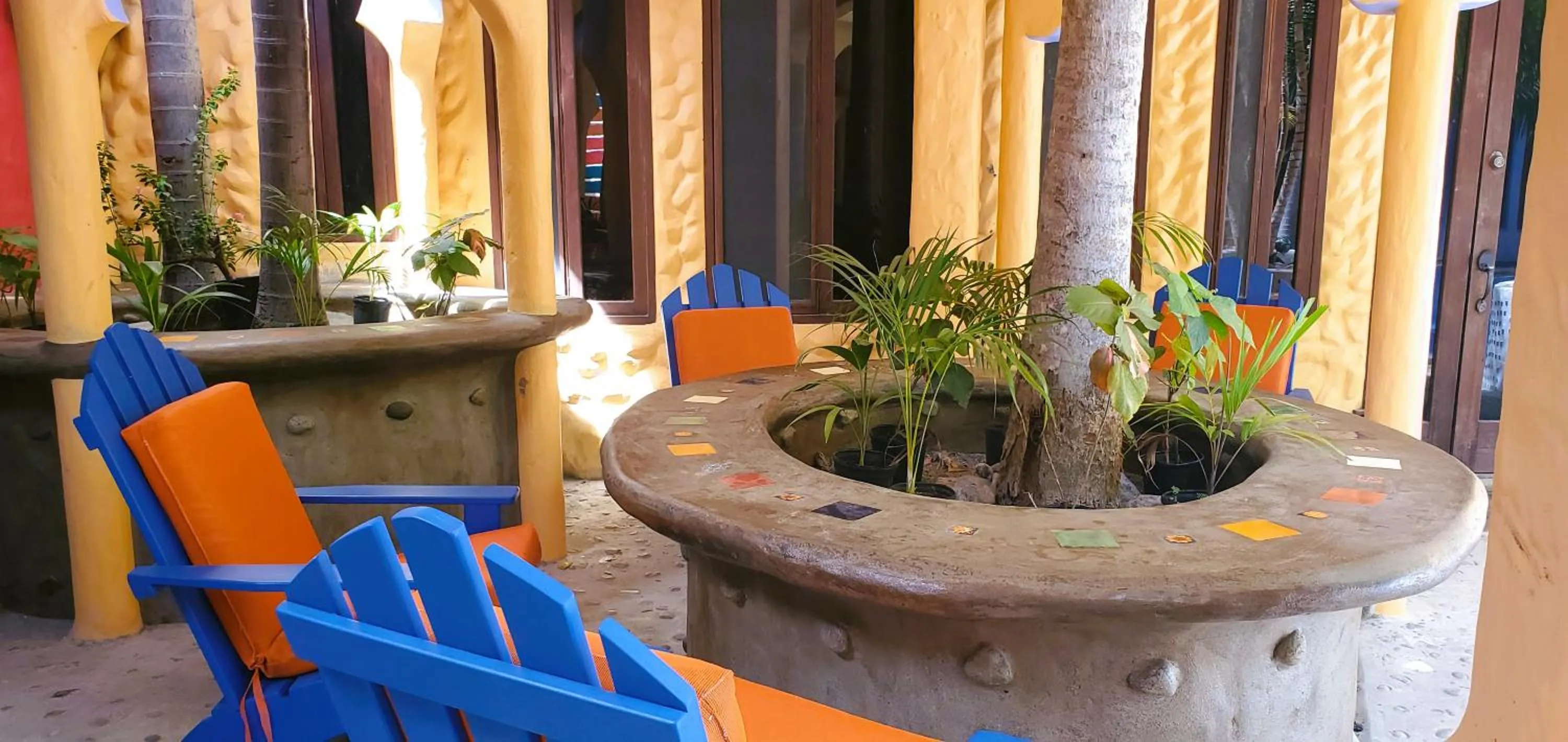 Reef View Pavilions - Villas & Condos