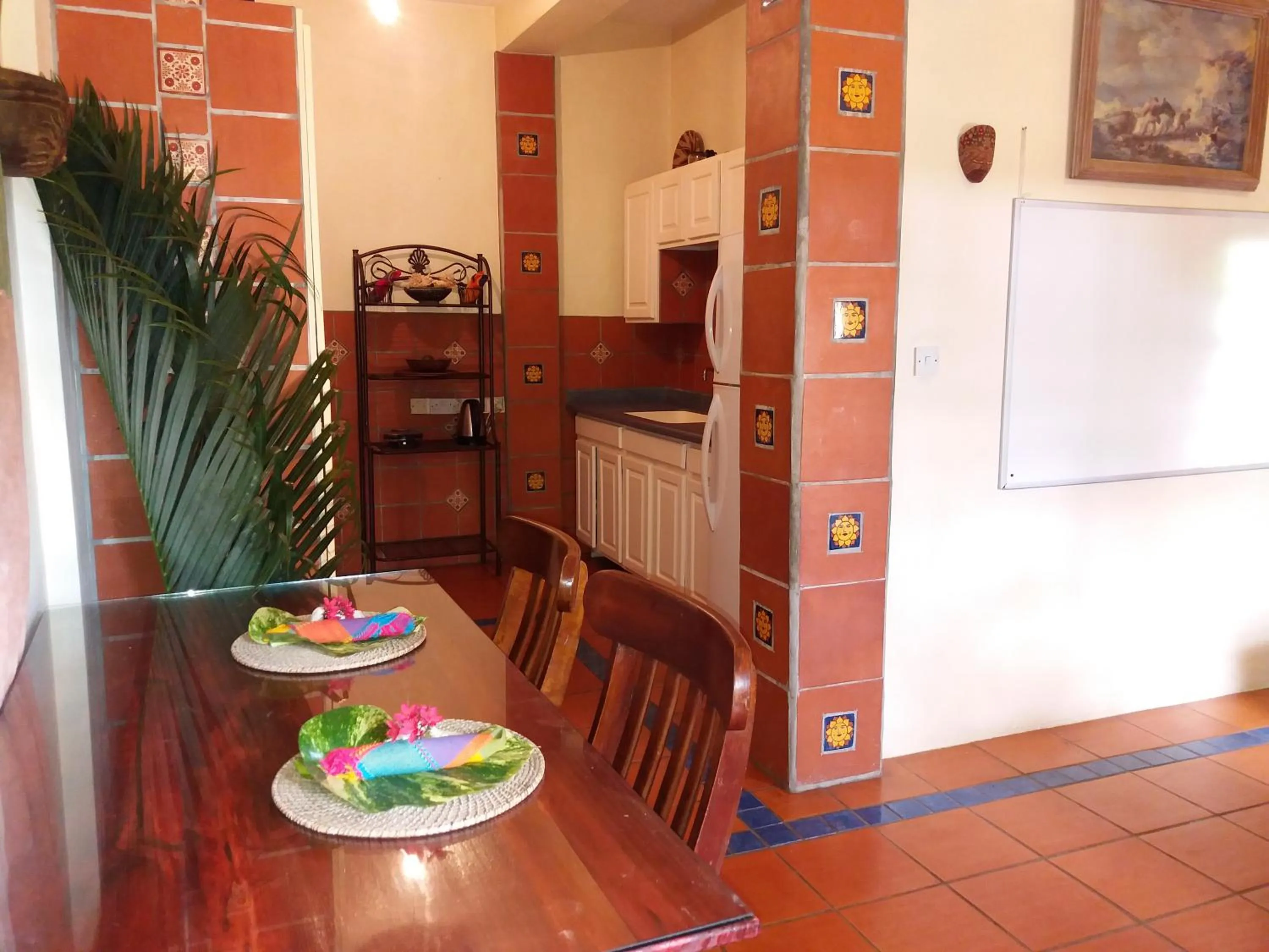 Reef View Pavilions - Villas & Condos