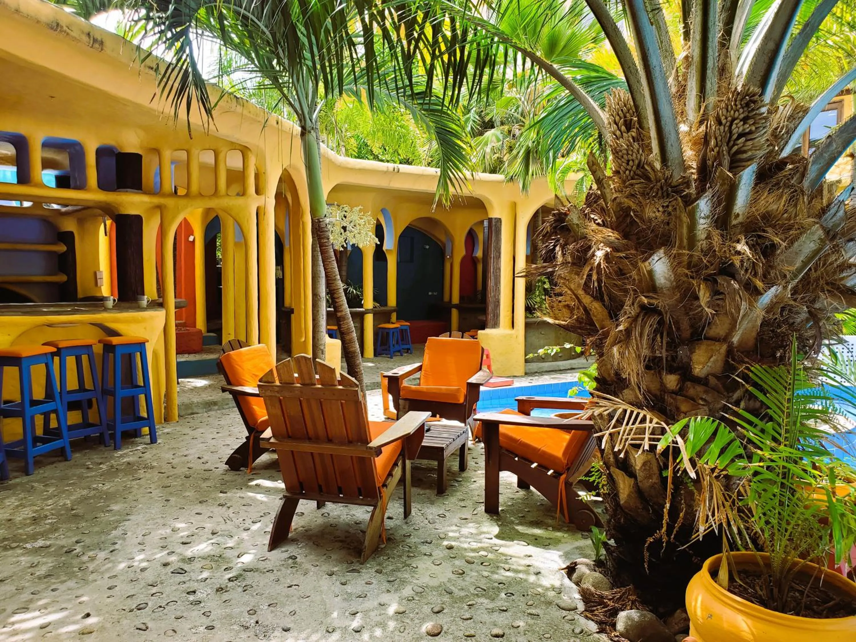 Reef View Pavilions - Villas & Condos