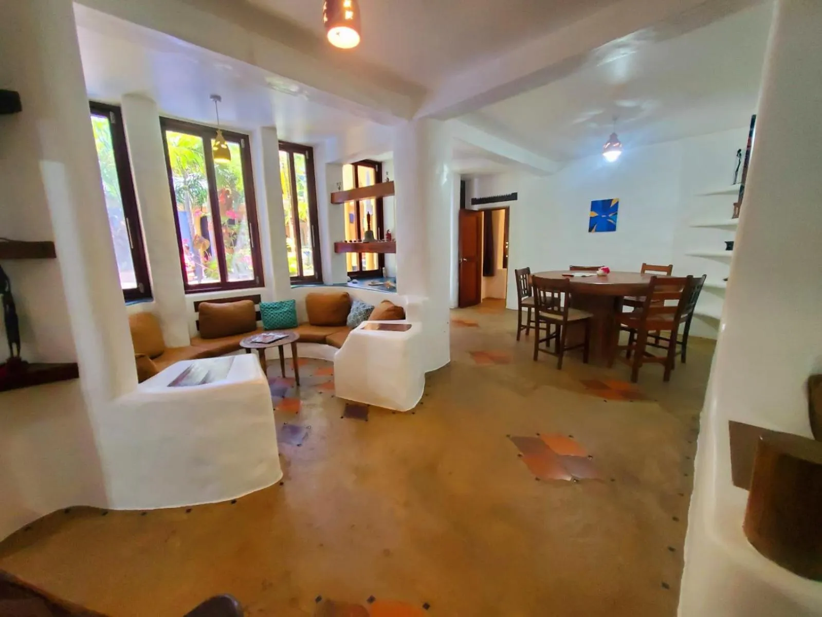 Reef View Pavilions - Villas & Condos