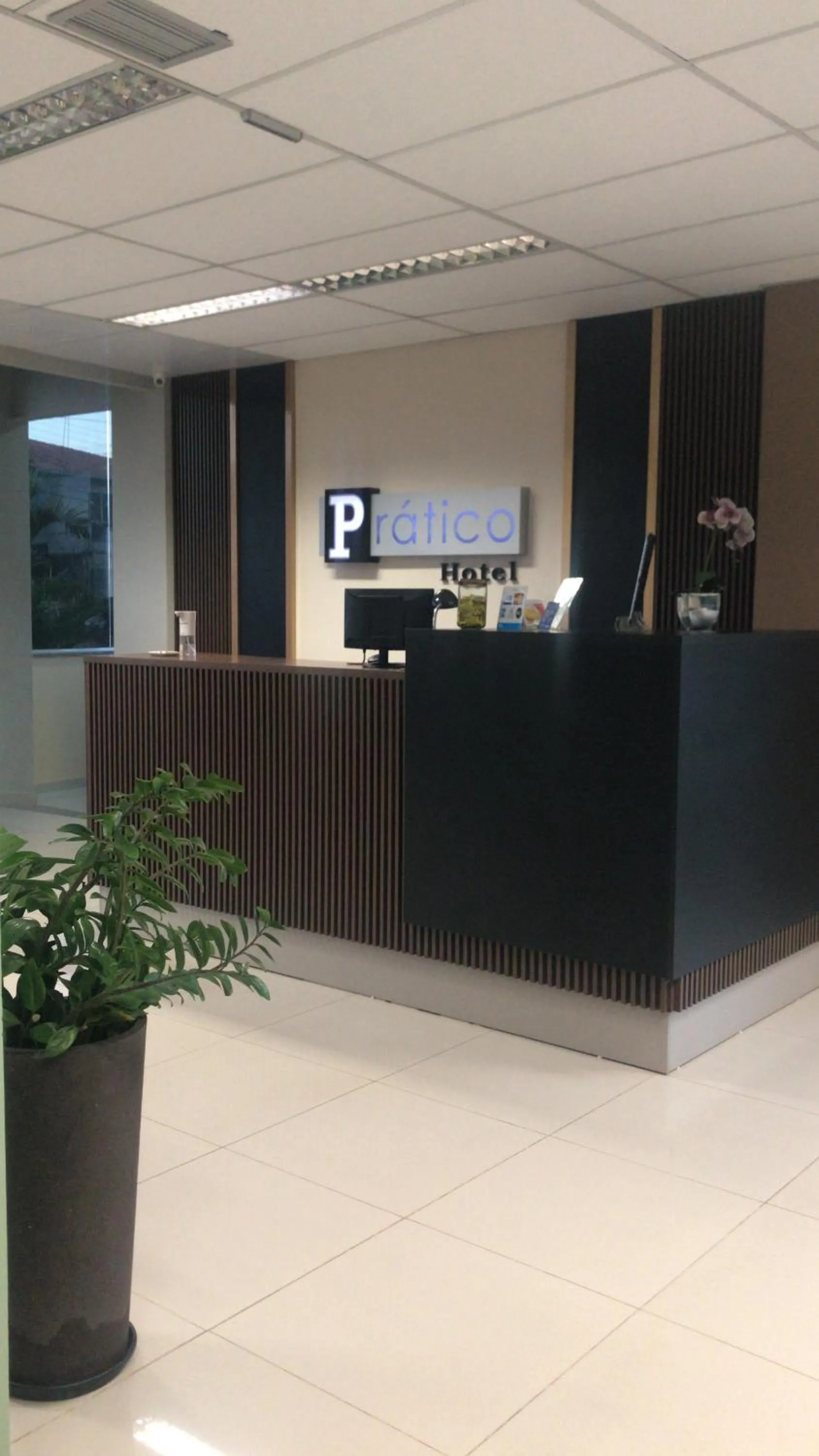 Pratico Hotel