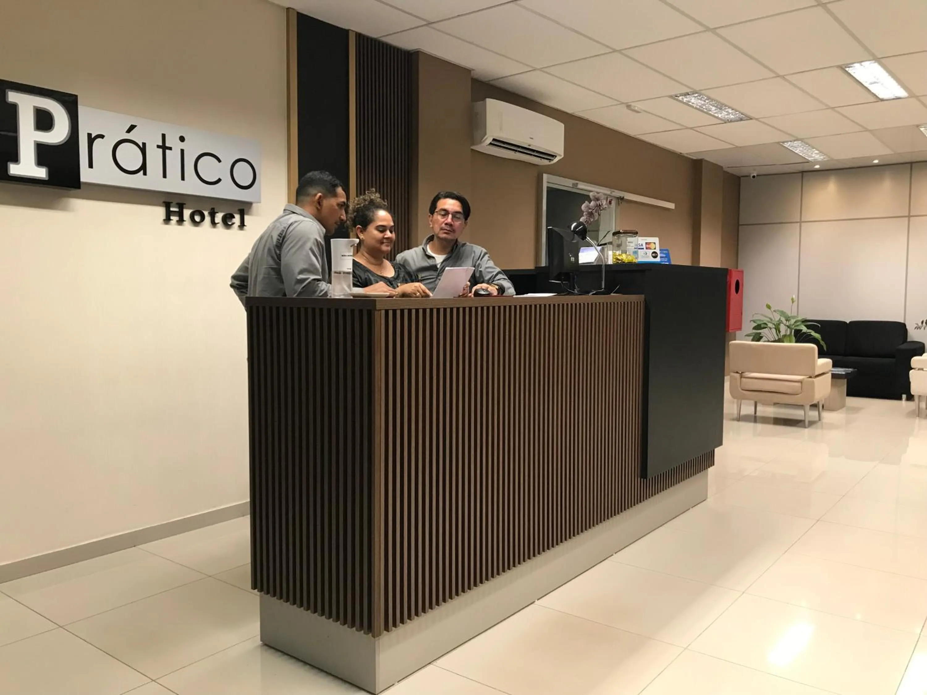 Pratico Hotel