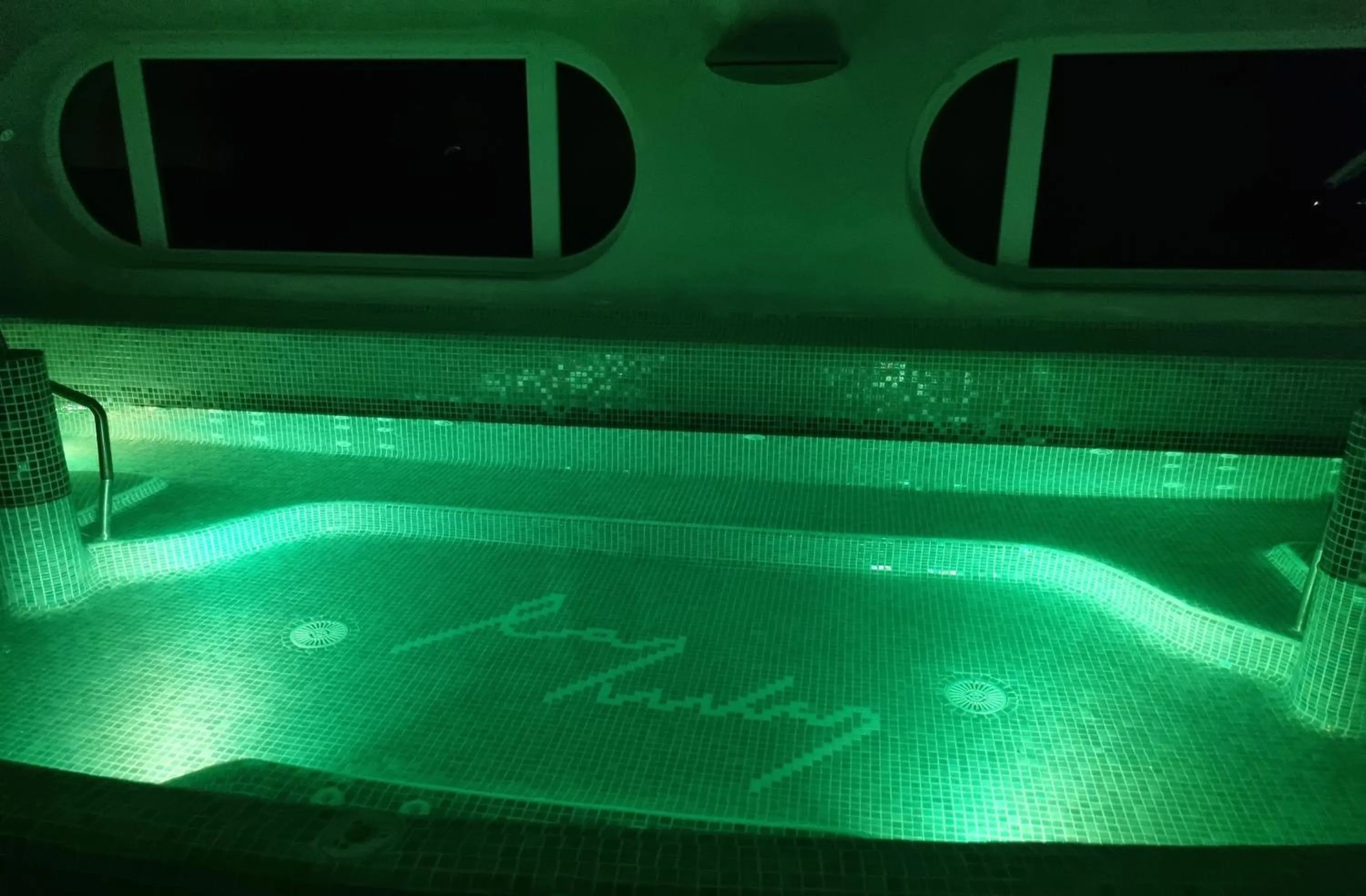 Spa and wellness centre/facilities in Hotel Rural & Spa Las Nubes