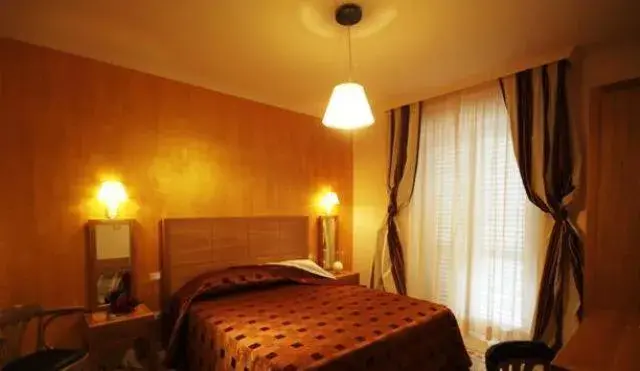 Double or Twin Room in Palace Hotel Una Nuova Strada Double or Twin Room in Palace Hotel Una Nuova Strada