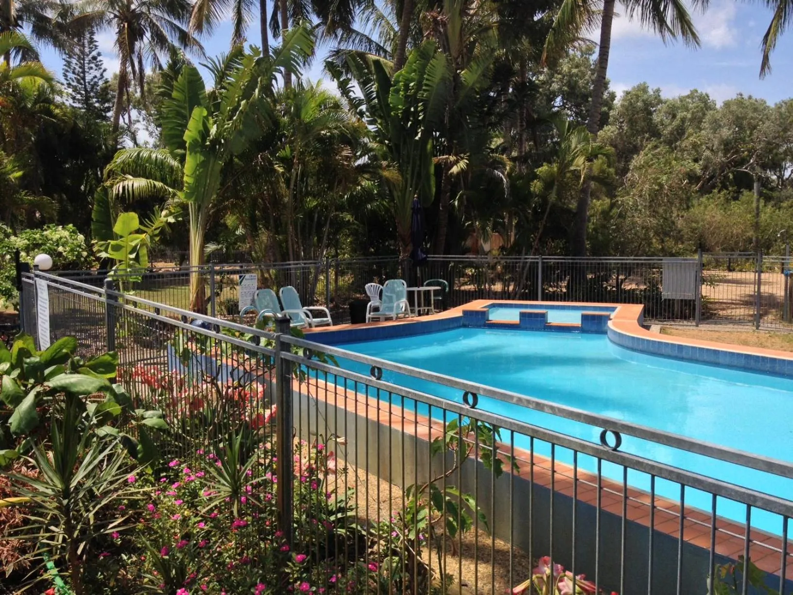 Sunlover Lodge