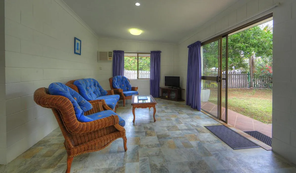 Sunlover Lodge