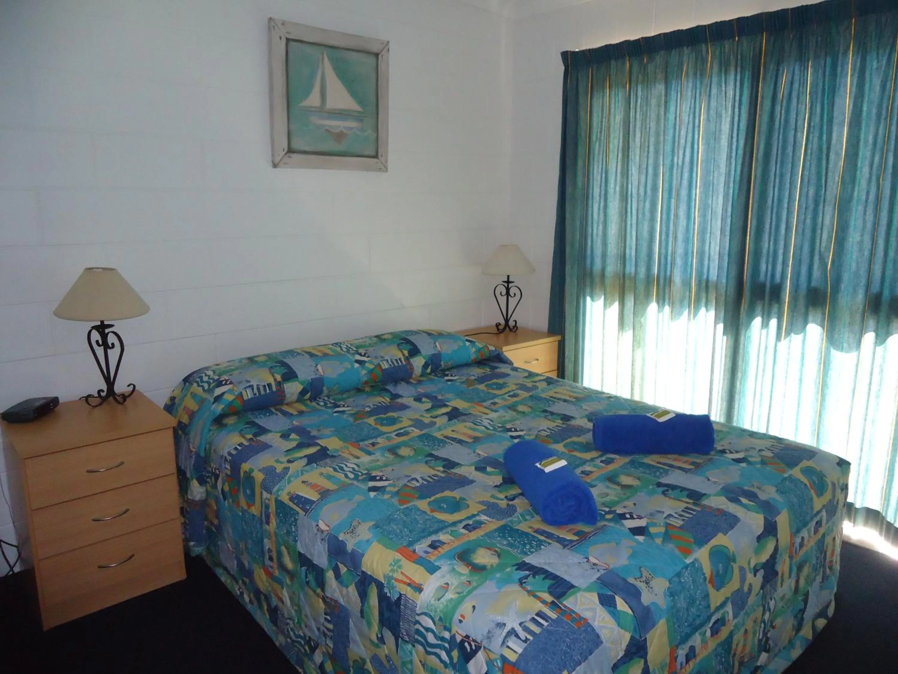 Sunlover Lodge