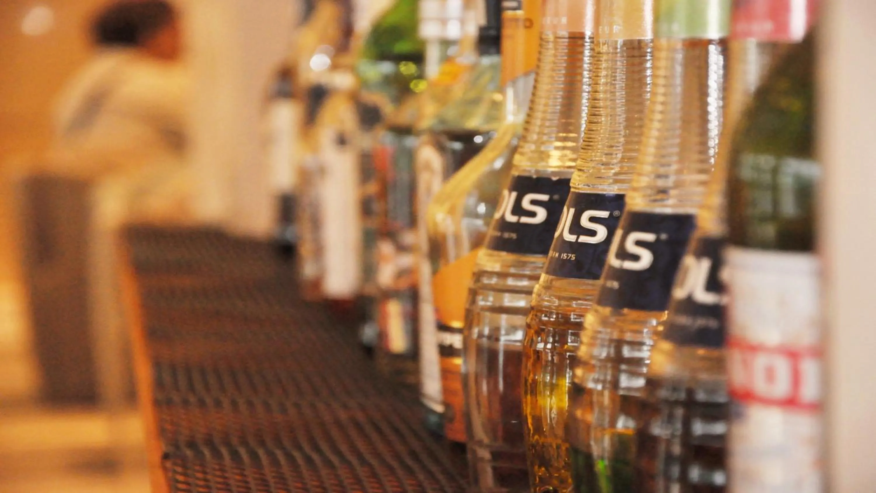 Property building in Holiday Inn Qingdao City Center by IHG - May 4th Square