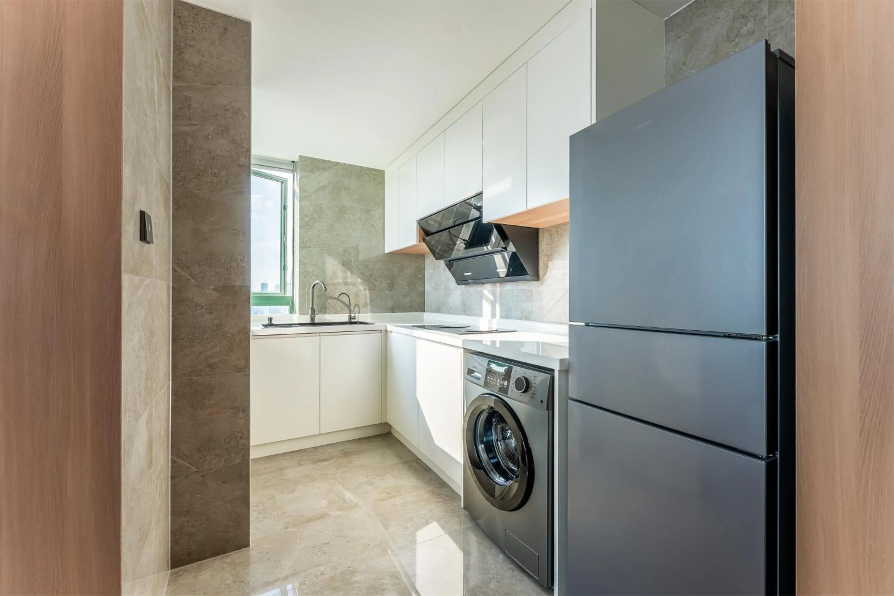 Photo of the whole room in Holiday Inn Wuhan Riverside by IHG