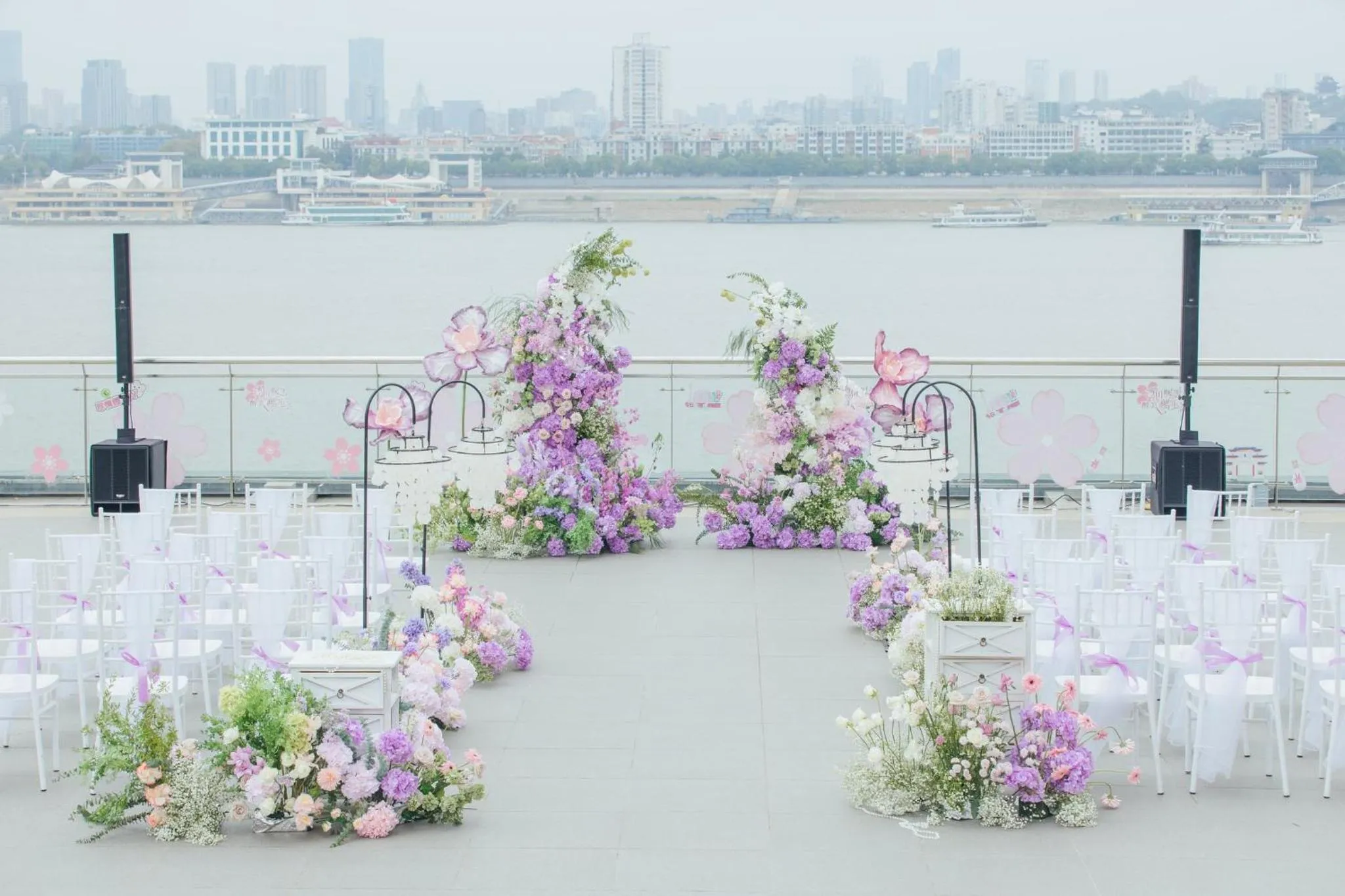 Other in Holiday Inn Wuhan Riverside by IHG