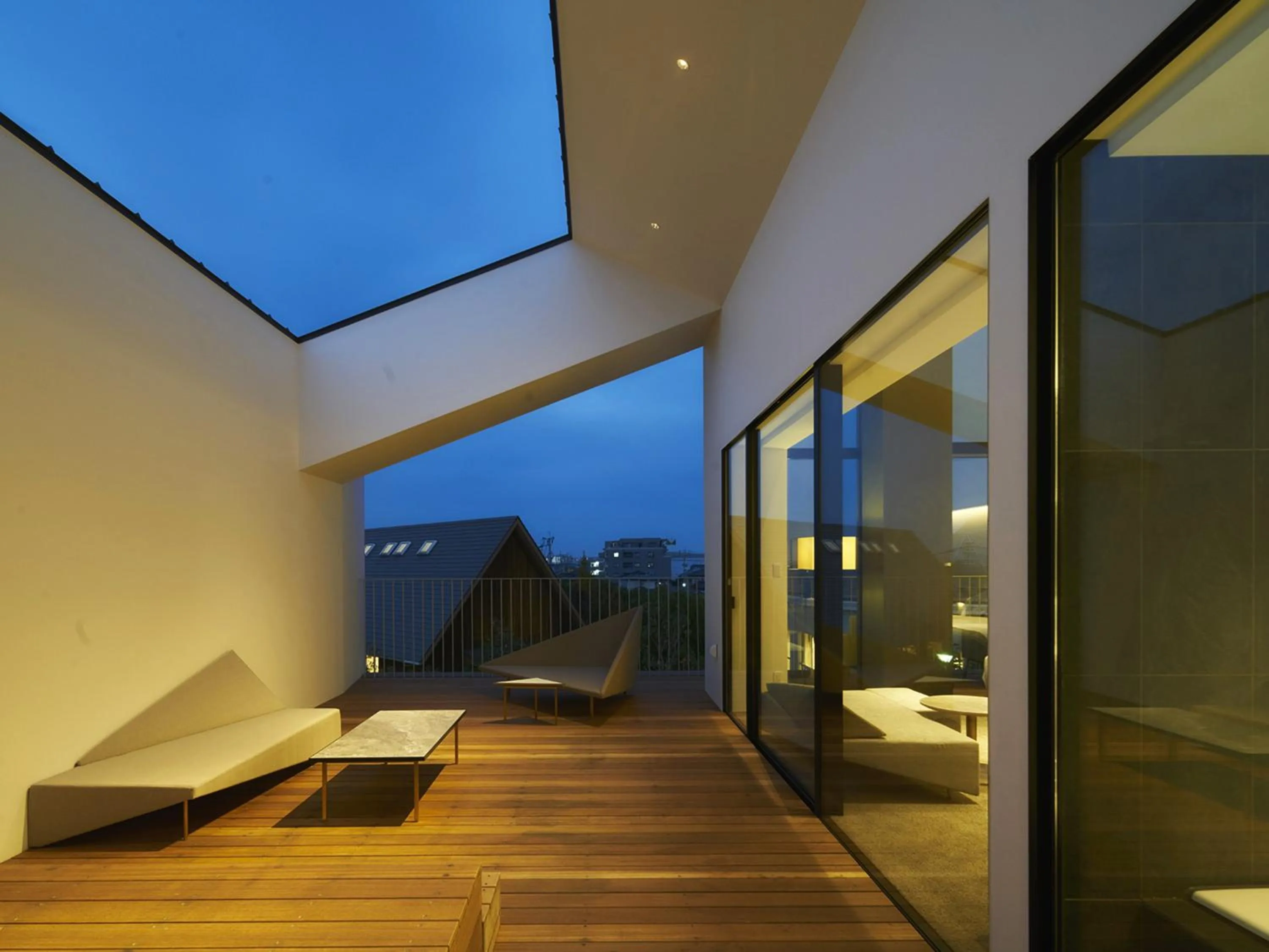 Photo of the whole room in Garden Terrace Saga Hotel & Resorts