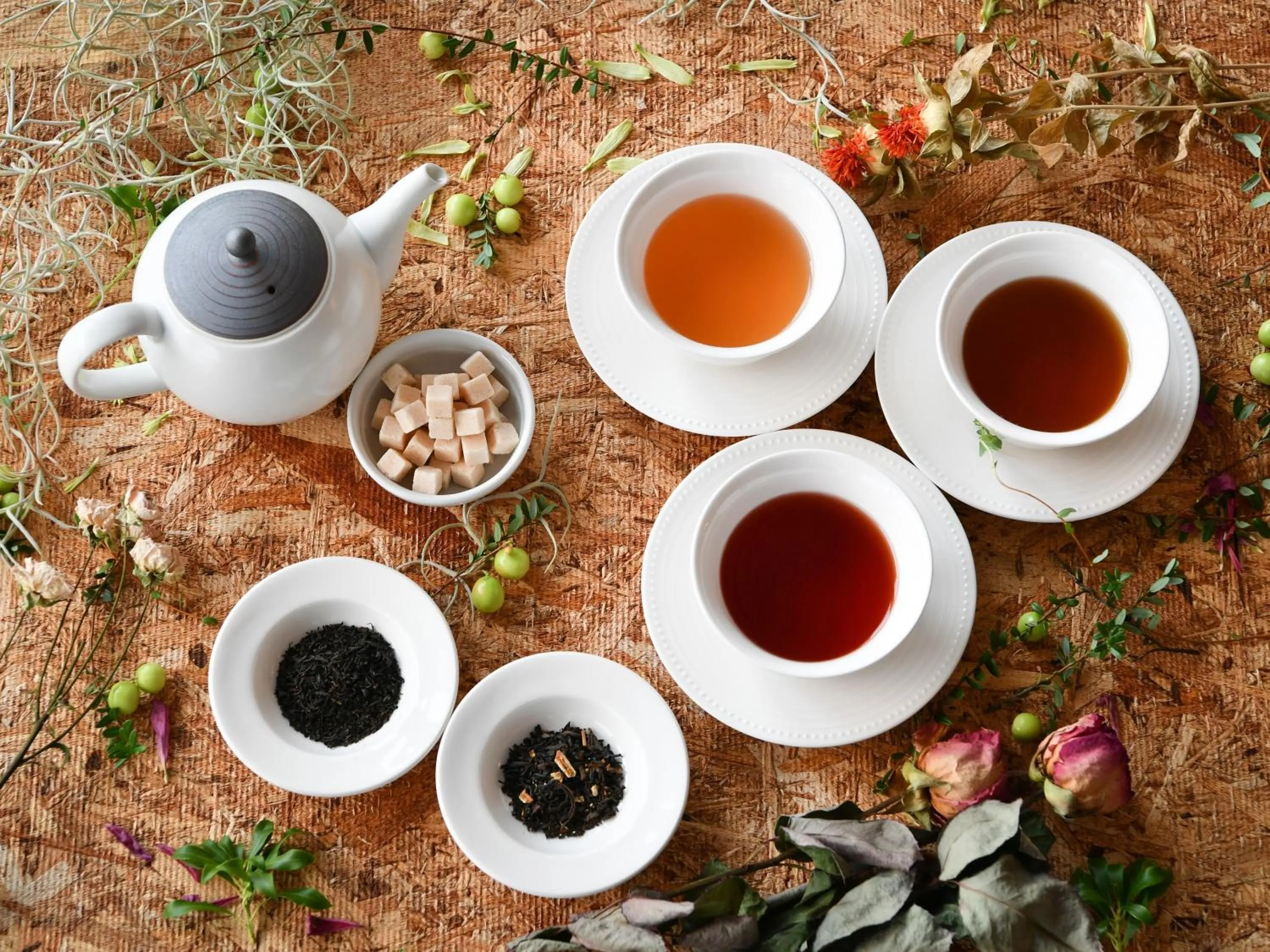 Lounge or bar in Garden Terrace Saga Hotel & Resorts