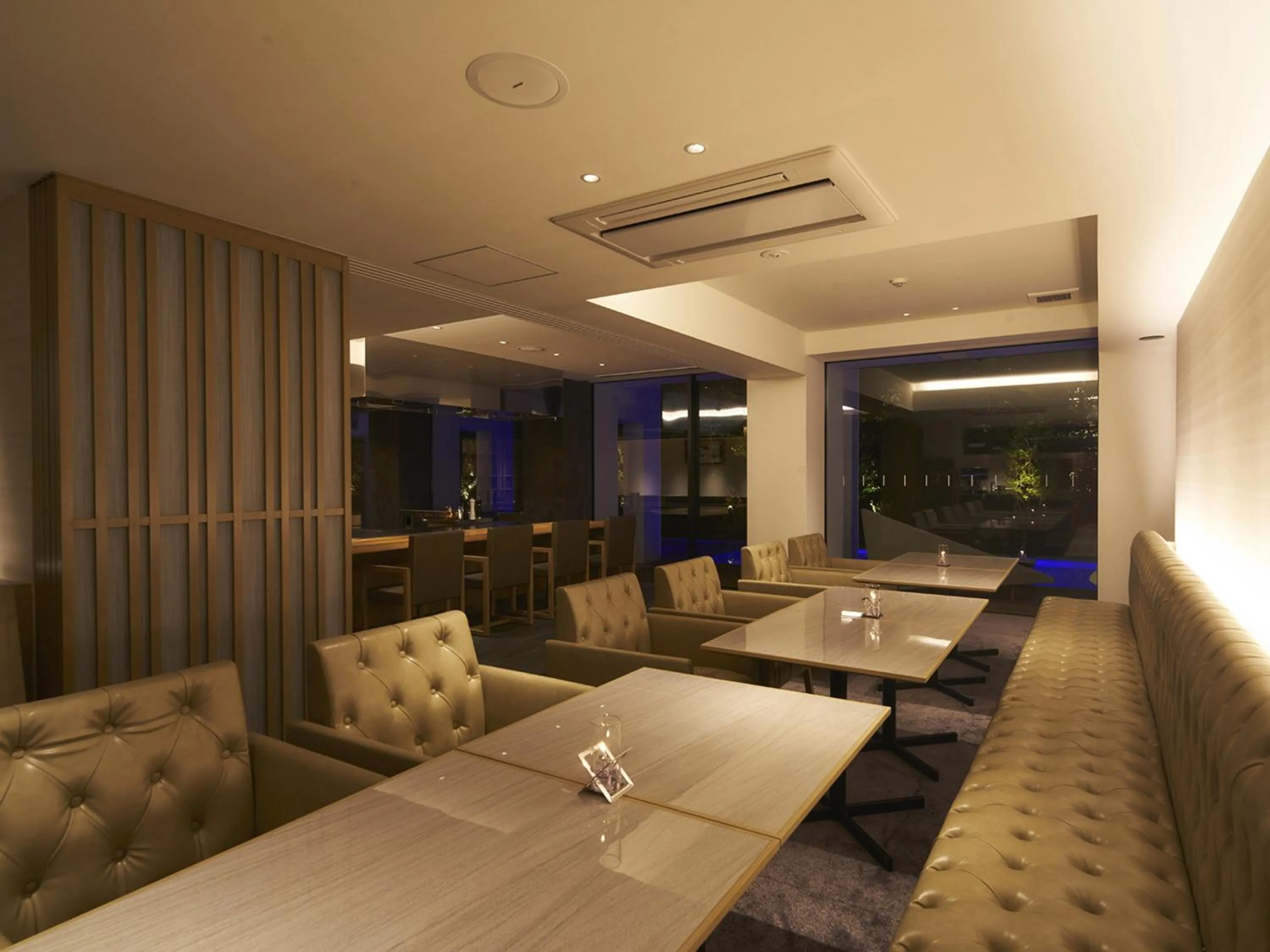 Lounge or bar in Garden Terrace Saga Hotel & Resorts