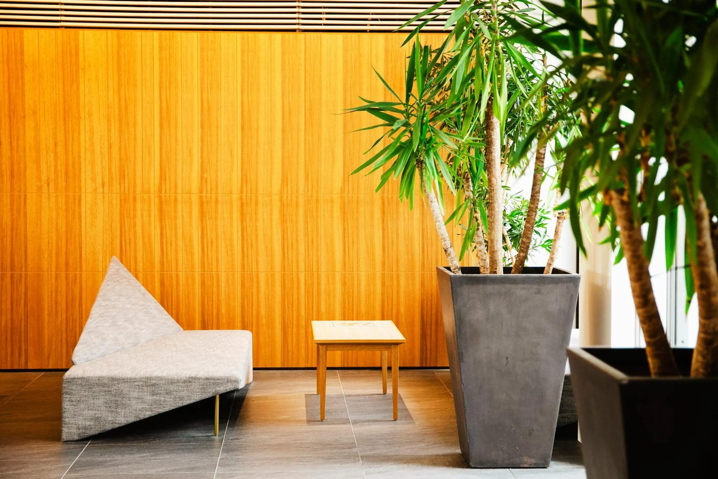 Lobby or reception in Garden Terrace Saga Hotel & Resorts