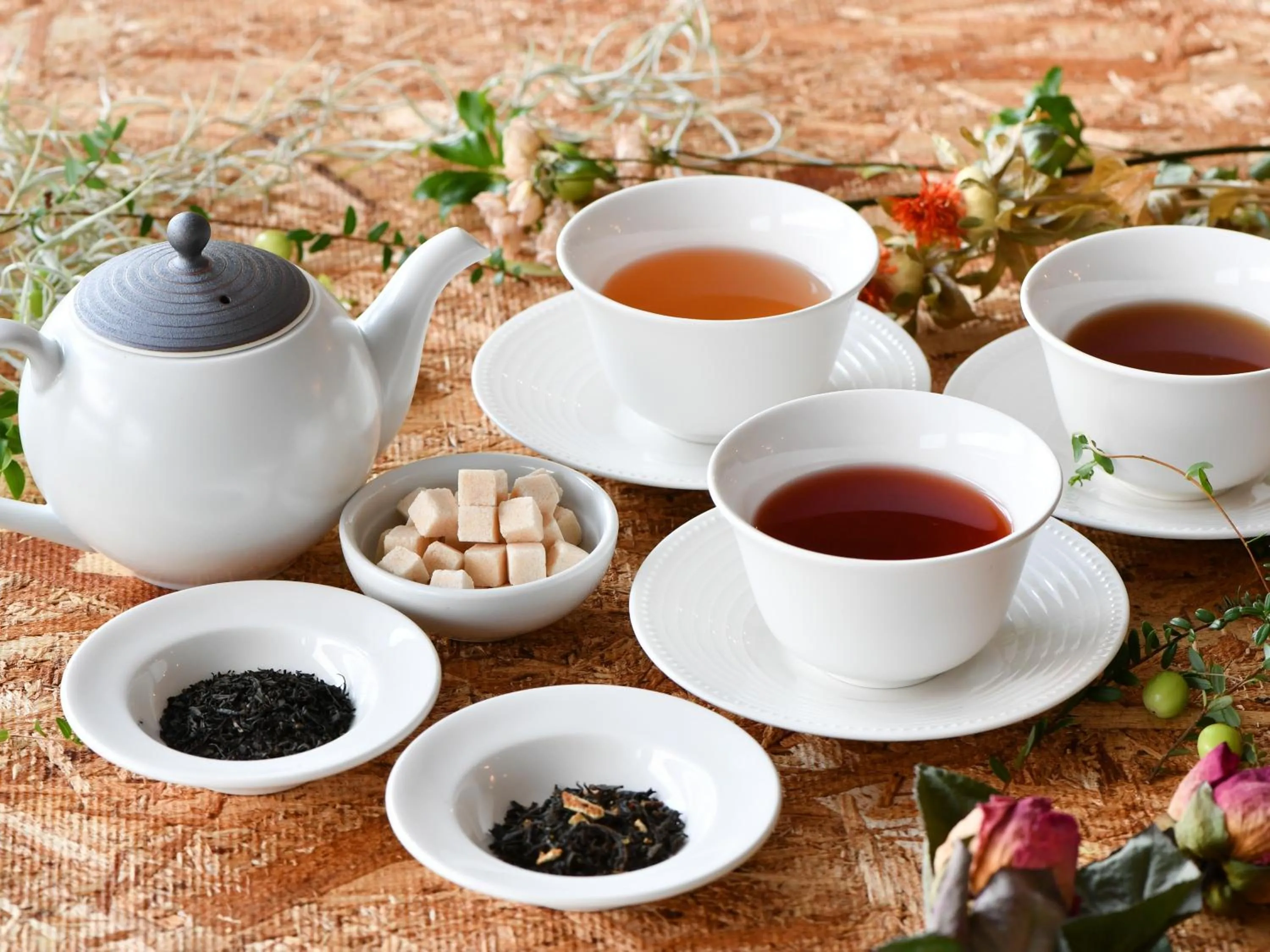 Lounge or bar in Garden Terrace Saga Hotel & Resorts