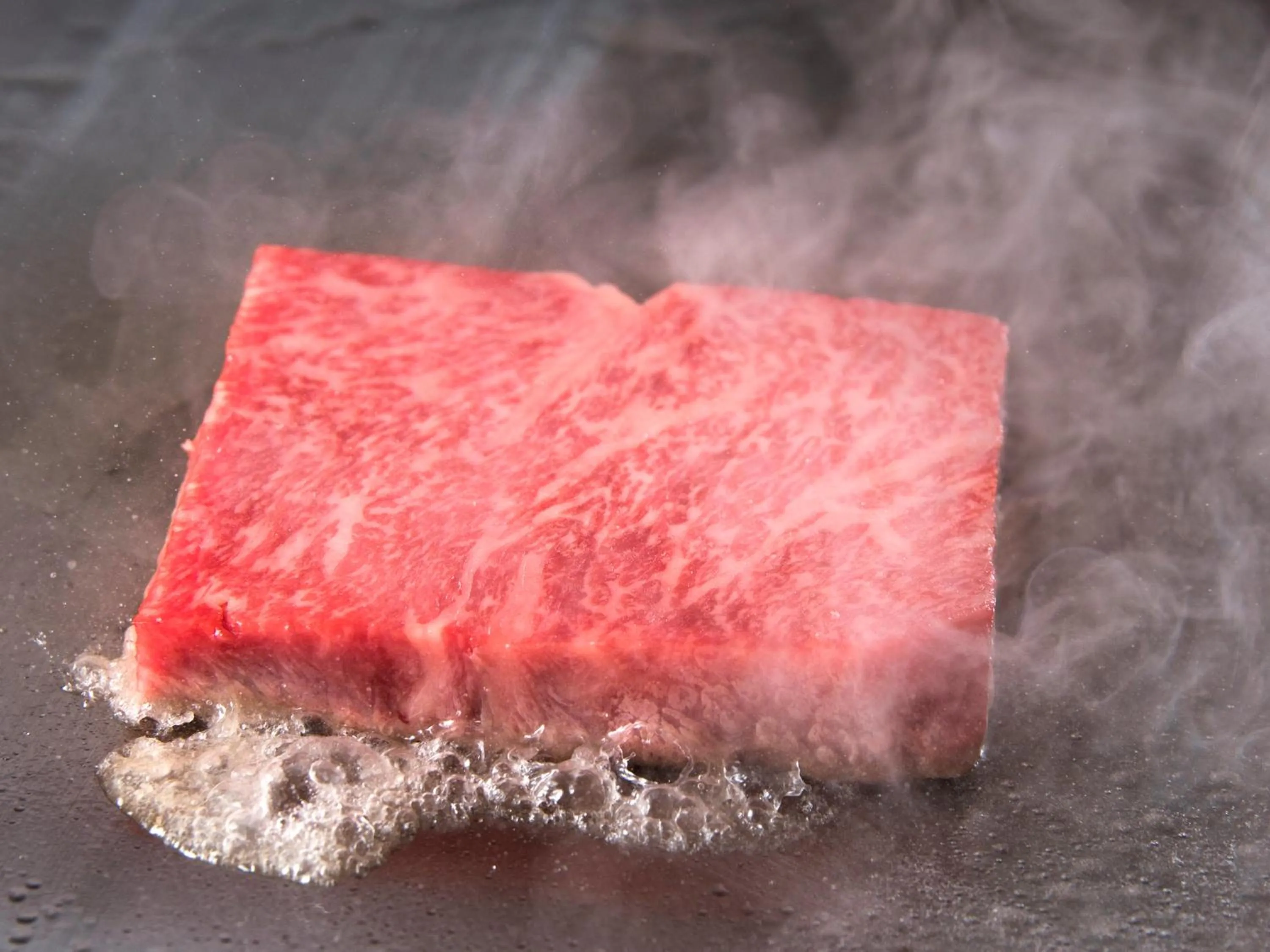 Restaurant/places to eat in Garden Terrace Saga Hotel & Resorts