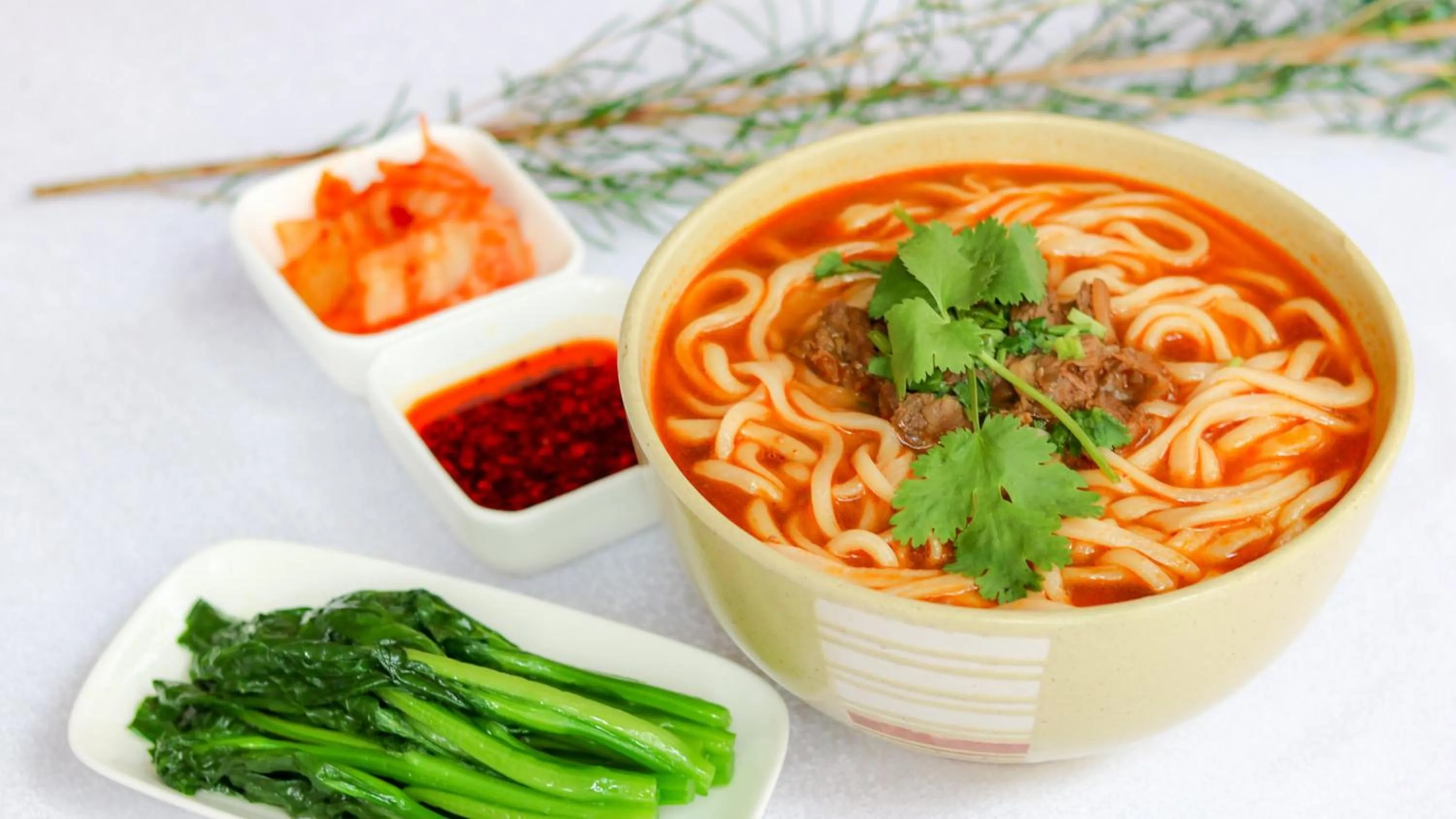 Photo of the whole room, Food in Holiday Inn Hohhot