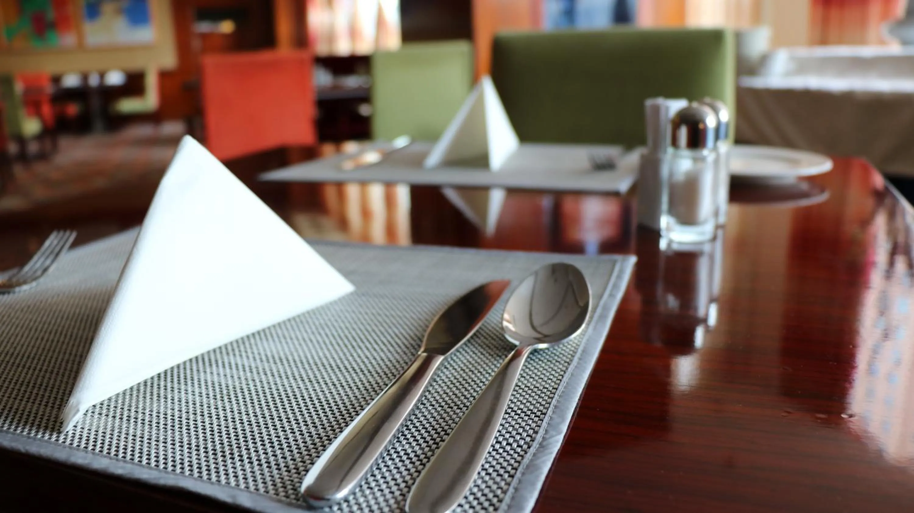 Restaurant/Places to Eat in Holiday Inn Hohhot