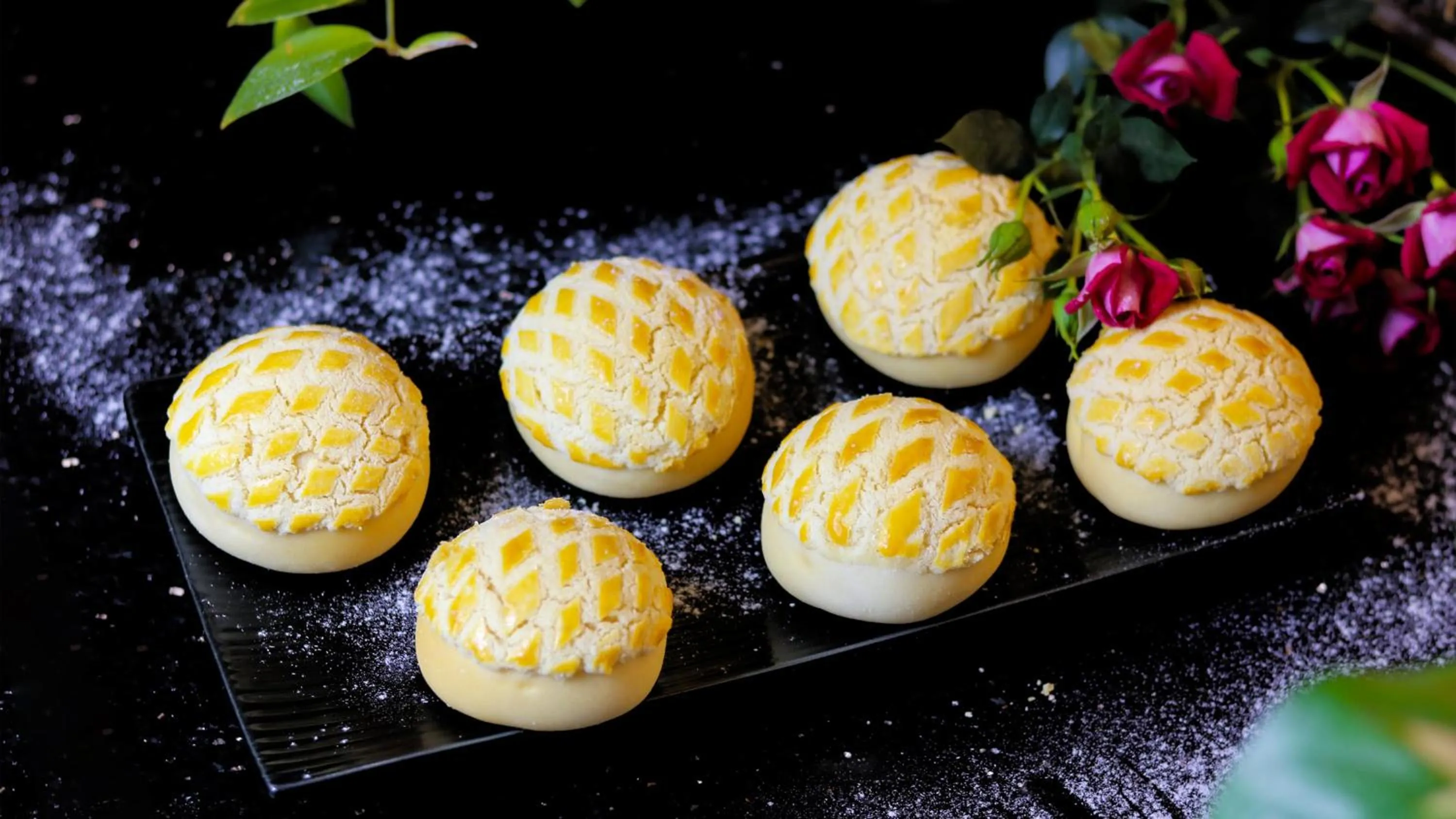 Restaurant/places to eat, Food in Holiday Inn Hohhot