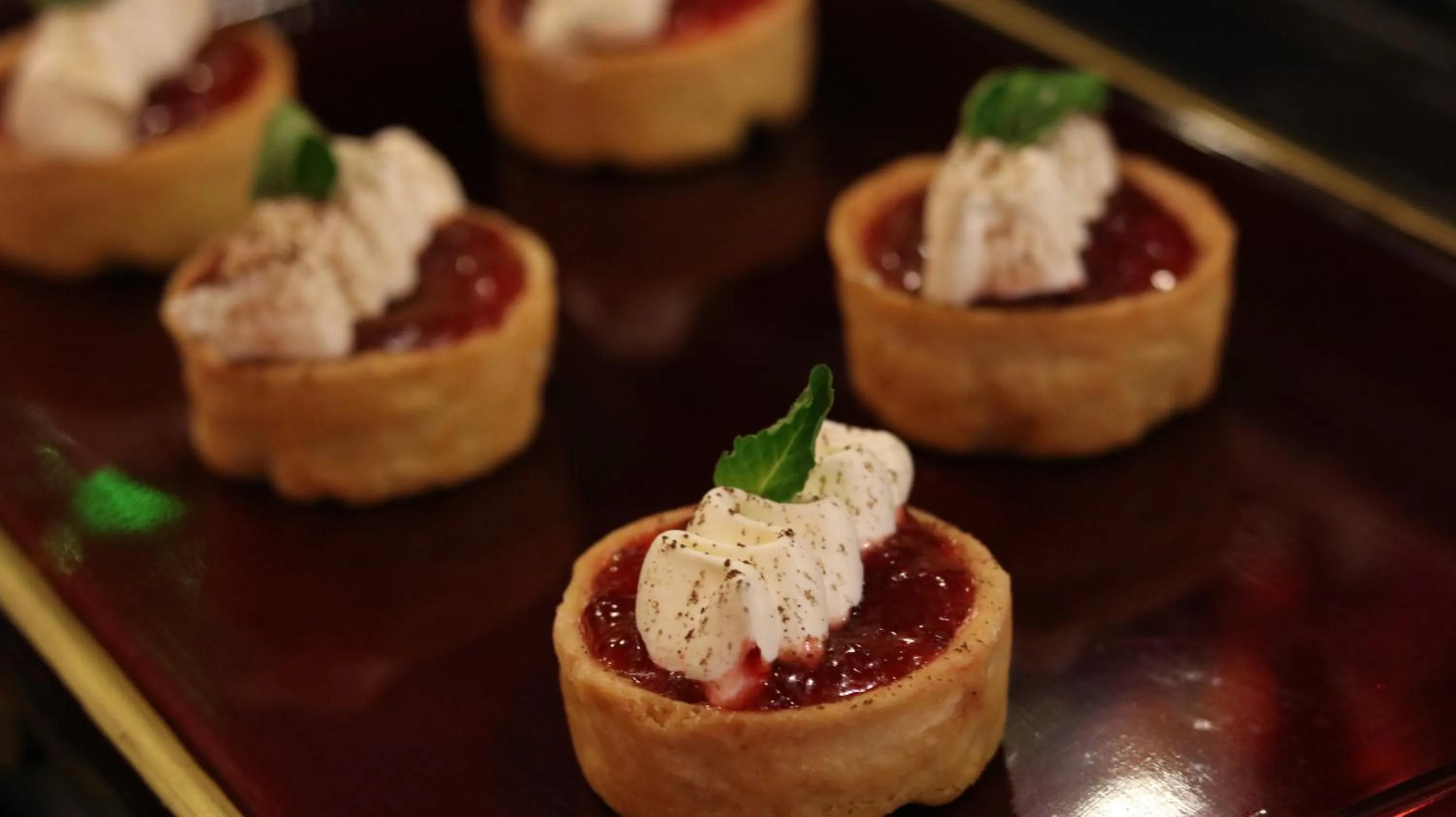 Restaurant/places to eat, Food in Holiday Inn Hohhot