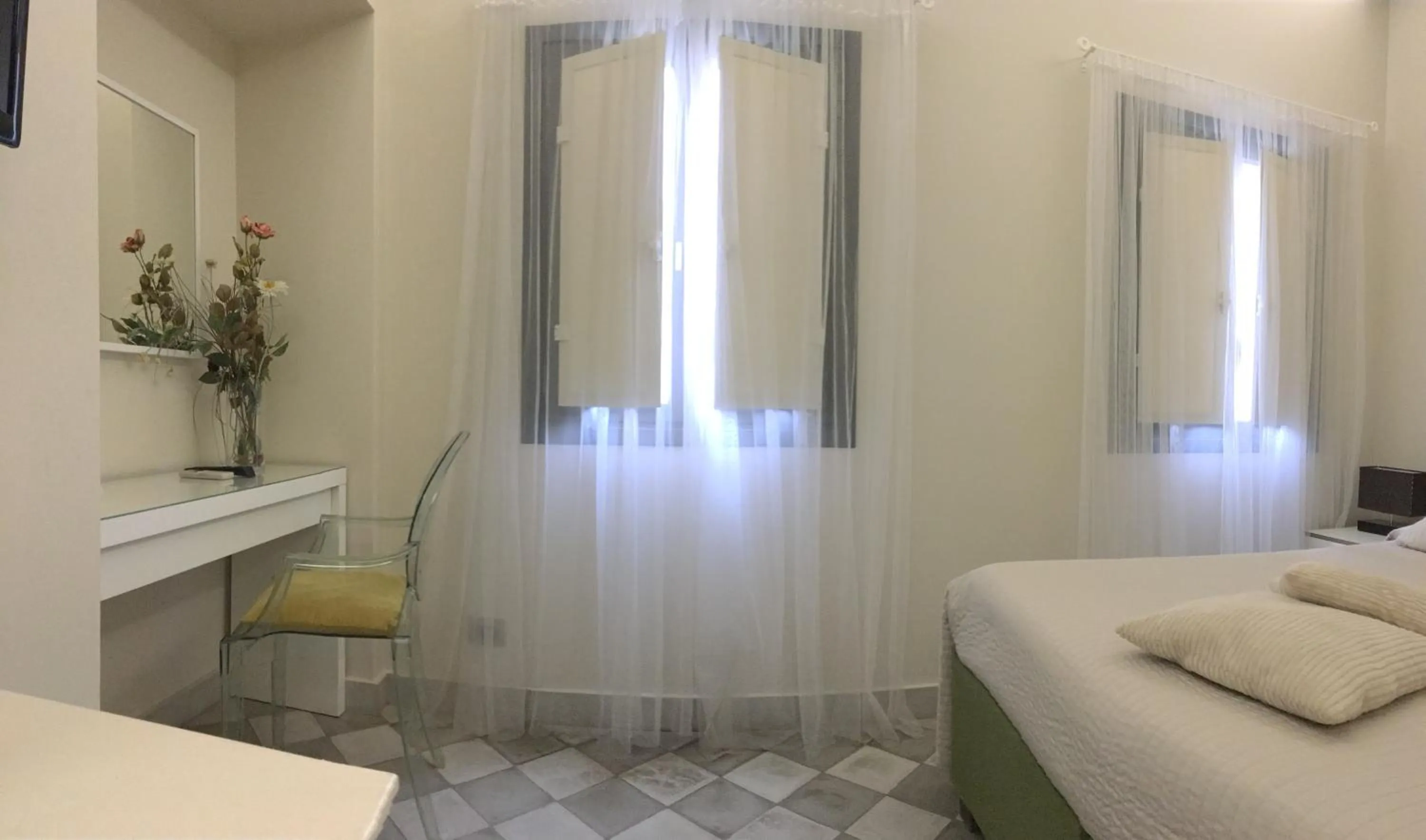 Bed in Sangiuliano114 B&B