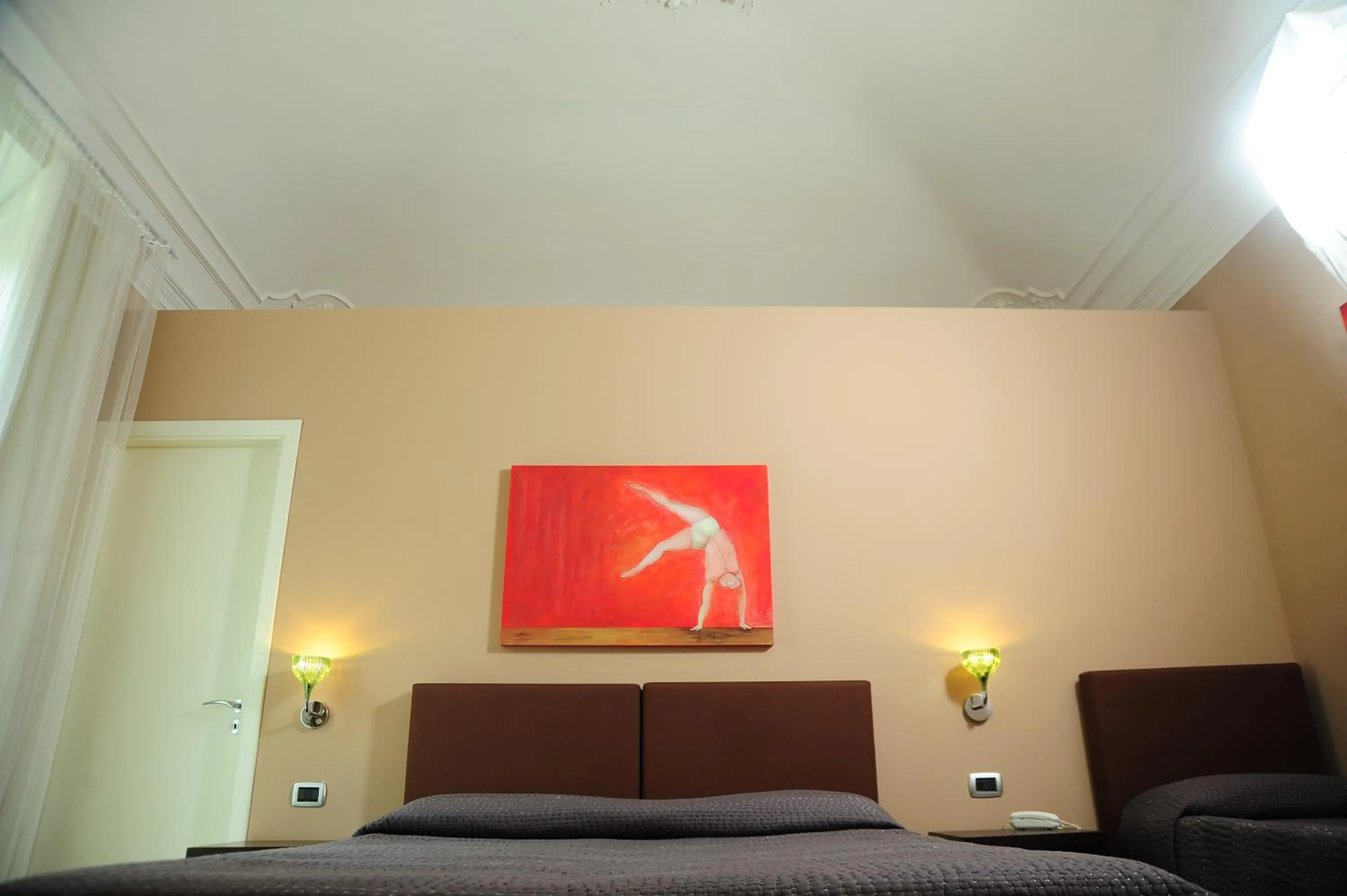 Bed in Sangiuliano114 B&B