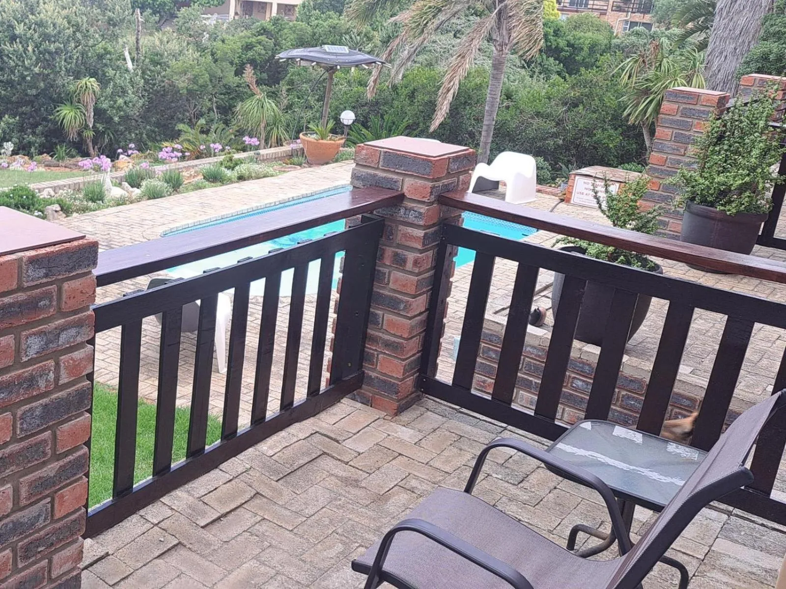 Dolphin View Guesthouse