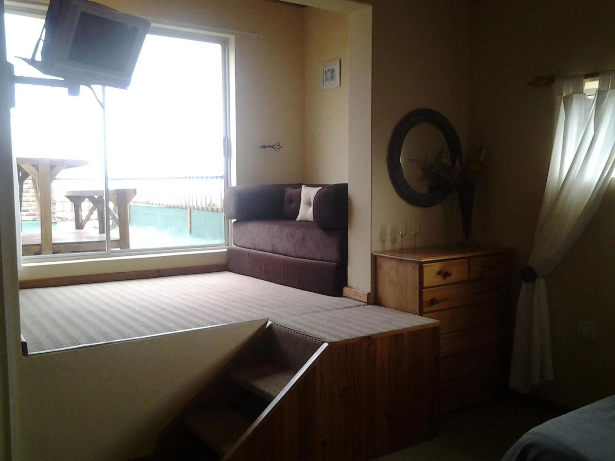 Other, Bed in Dolphin View Guesthouse