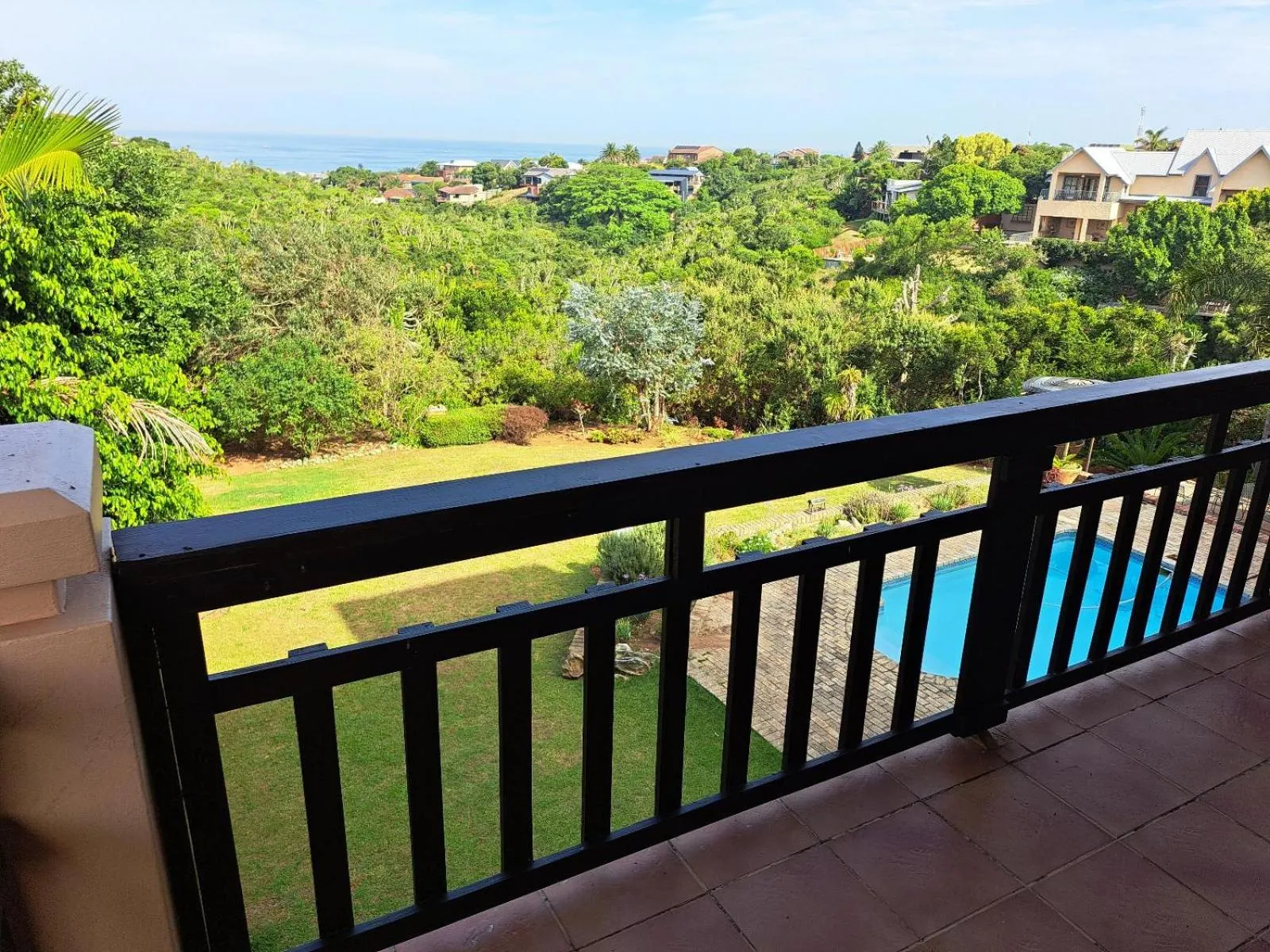 Dolphin View Guesthouse