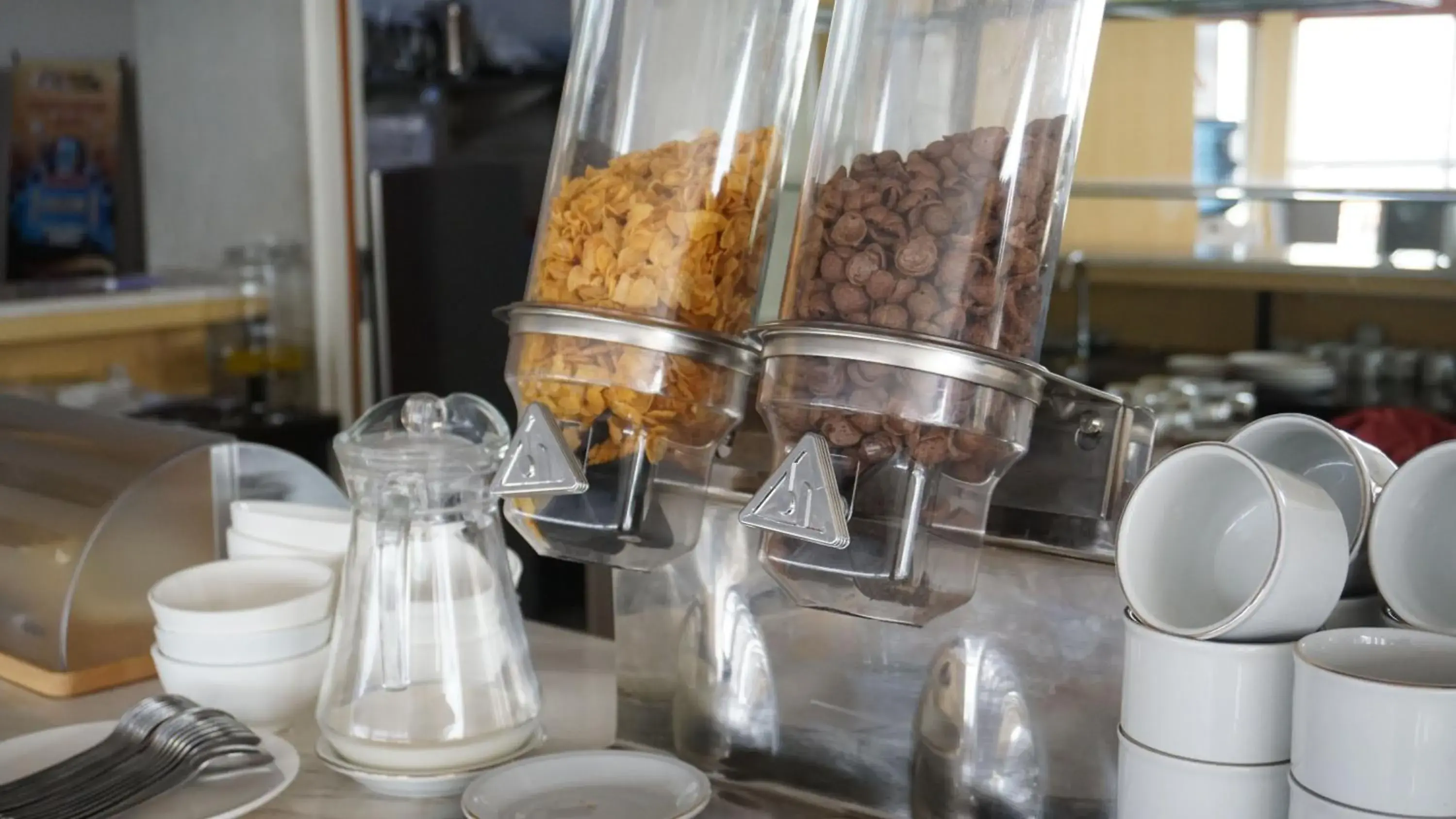 Restaurant/places to eat in Choice City Hotel Restaurant/places to eat in Choice City Hotel