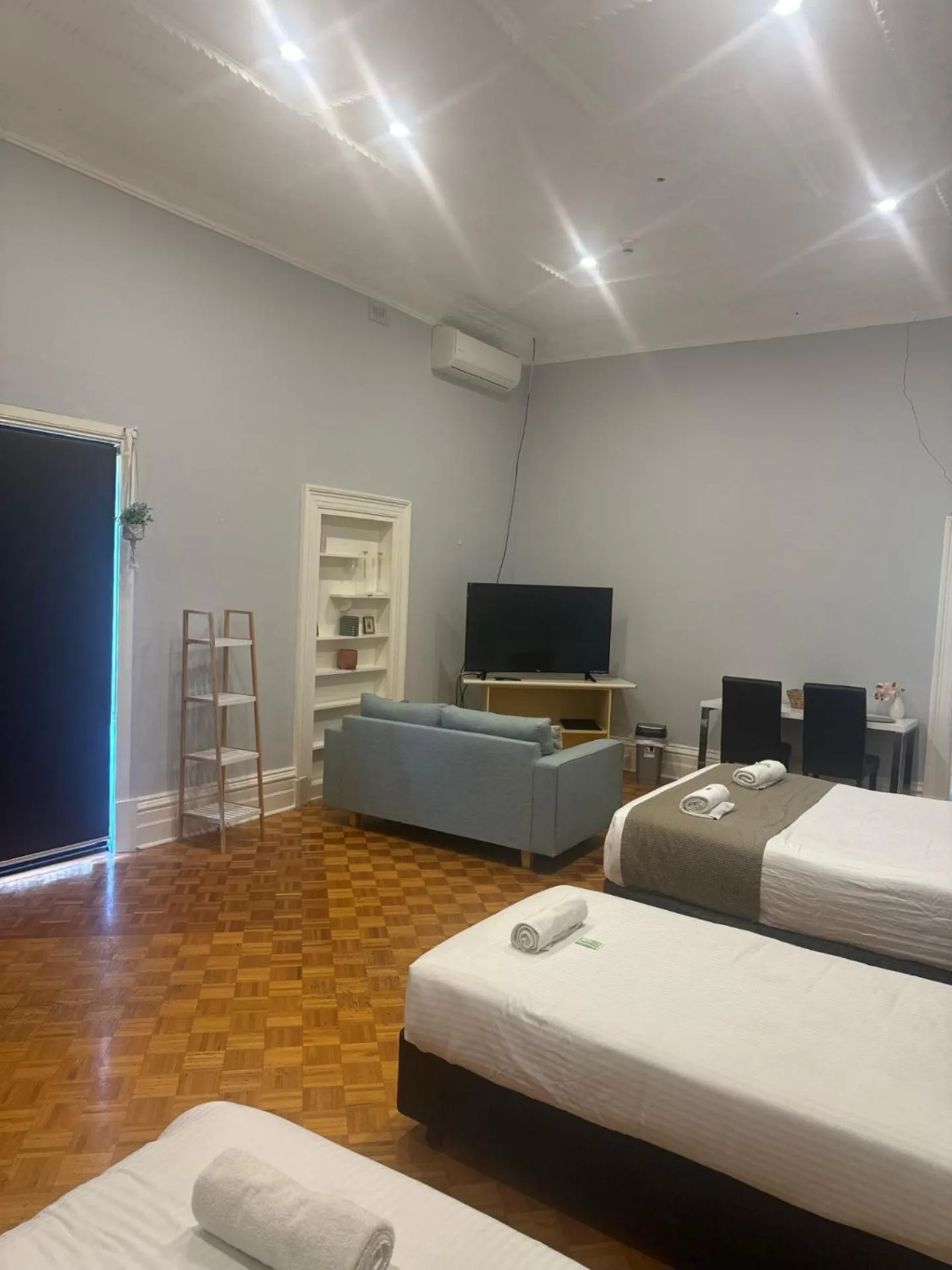 Bed in Port Pirie Accommodation and Apartments