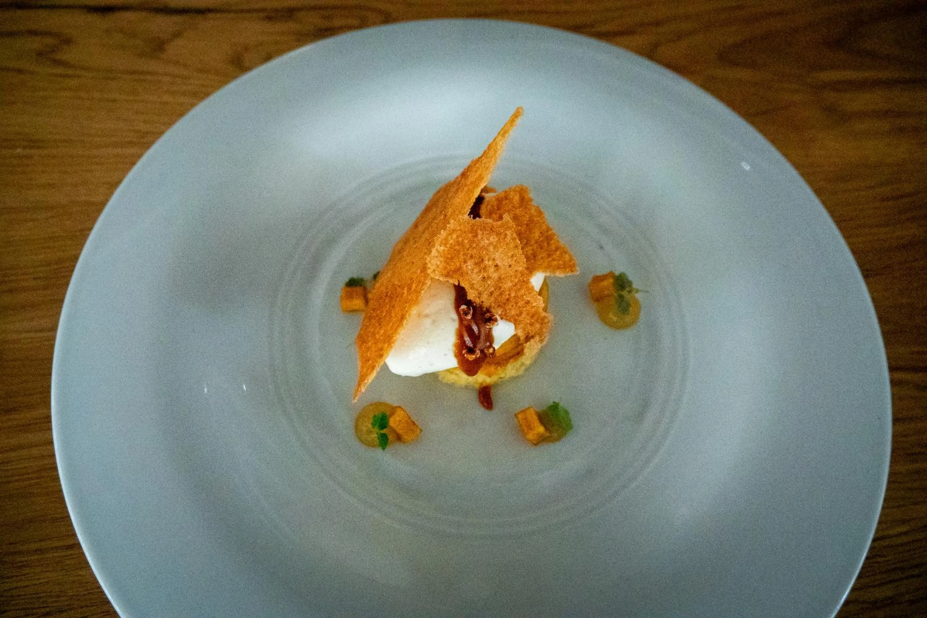 Restaurant/places to eat in Résidence Valdys Thalasso & Spa - les Pins