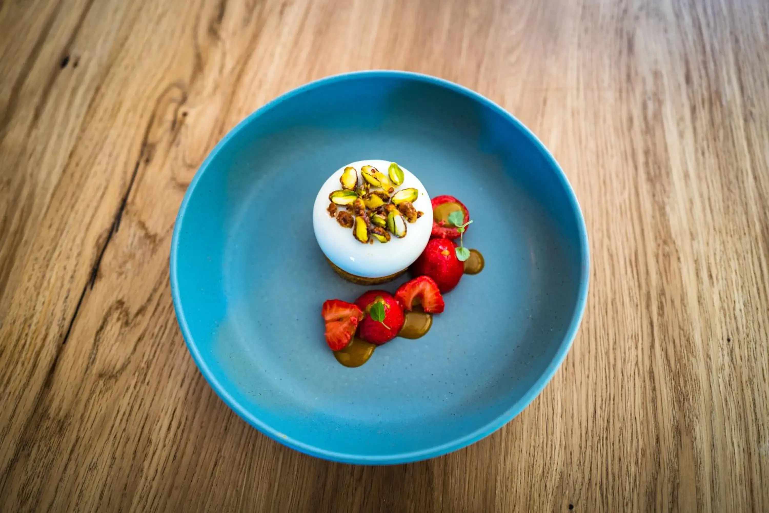 Restaurant/places to eat in Résidence Valdys Thalasso & Spa - les Pins Restaurant/places to eat in Résidence Valdys Thalasso & Spa - les Pins