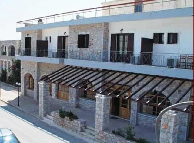 Mani Hotel
