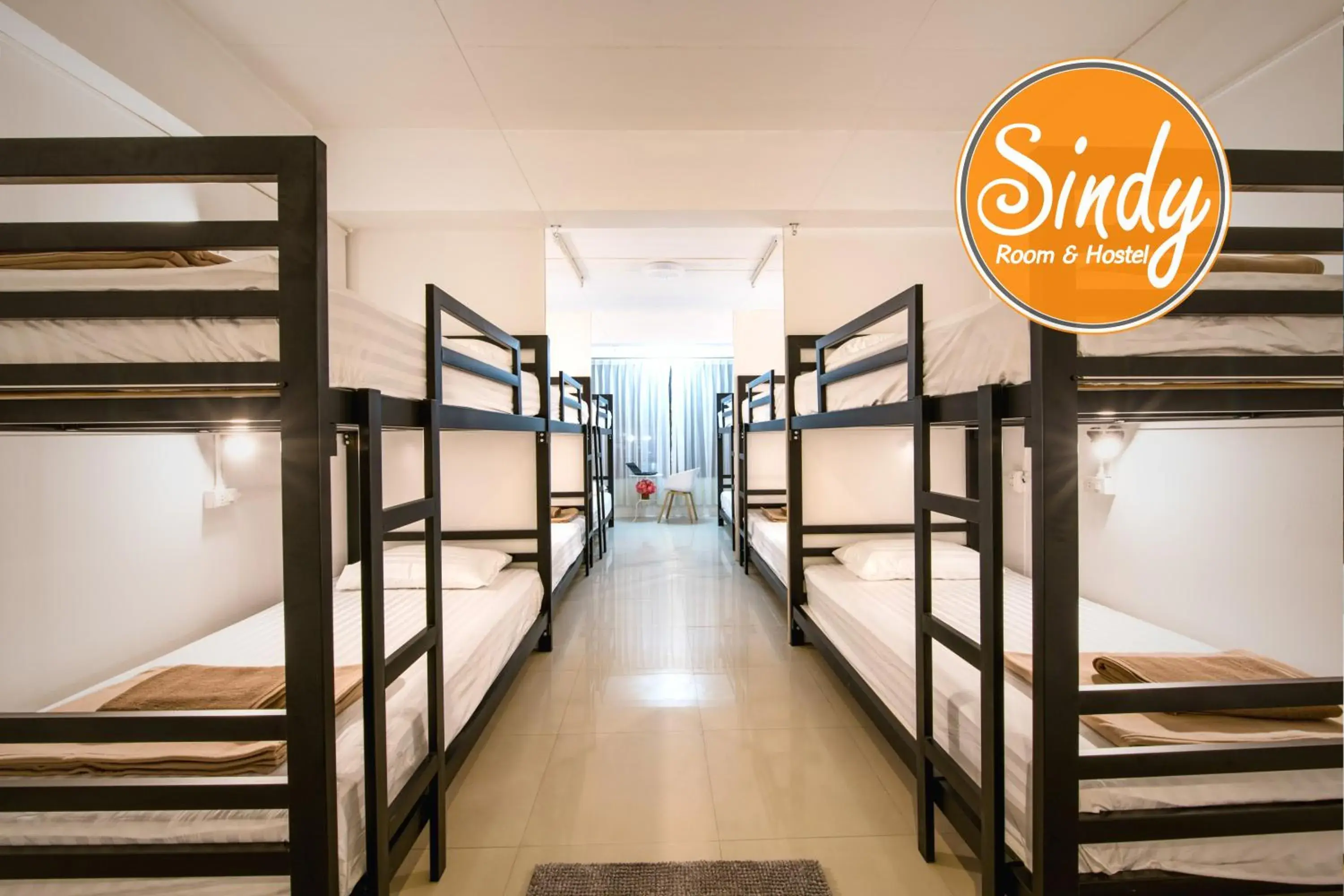 bunk bed, Bed in Sindy's Hostel bunk bed, Bed in Sindy's Hostel