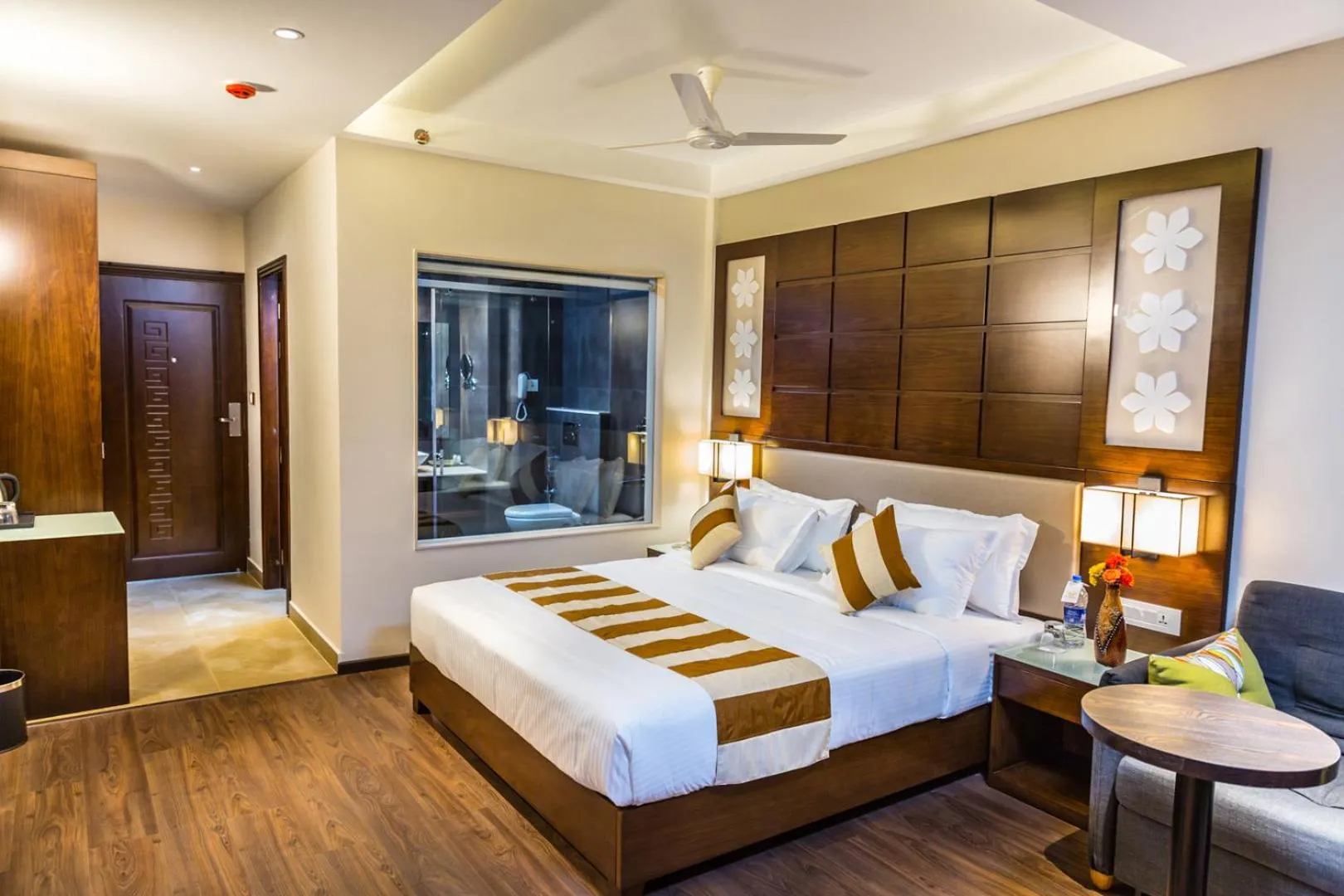 Bathroom in Casa Montana Munnar