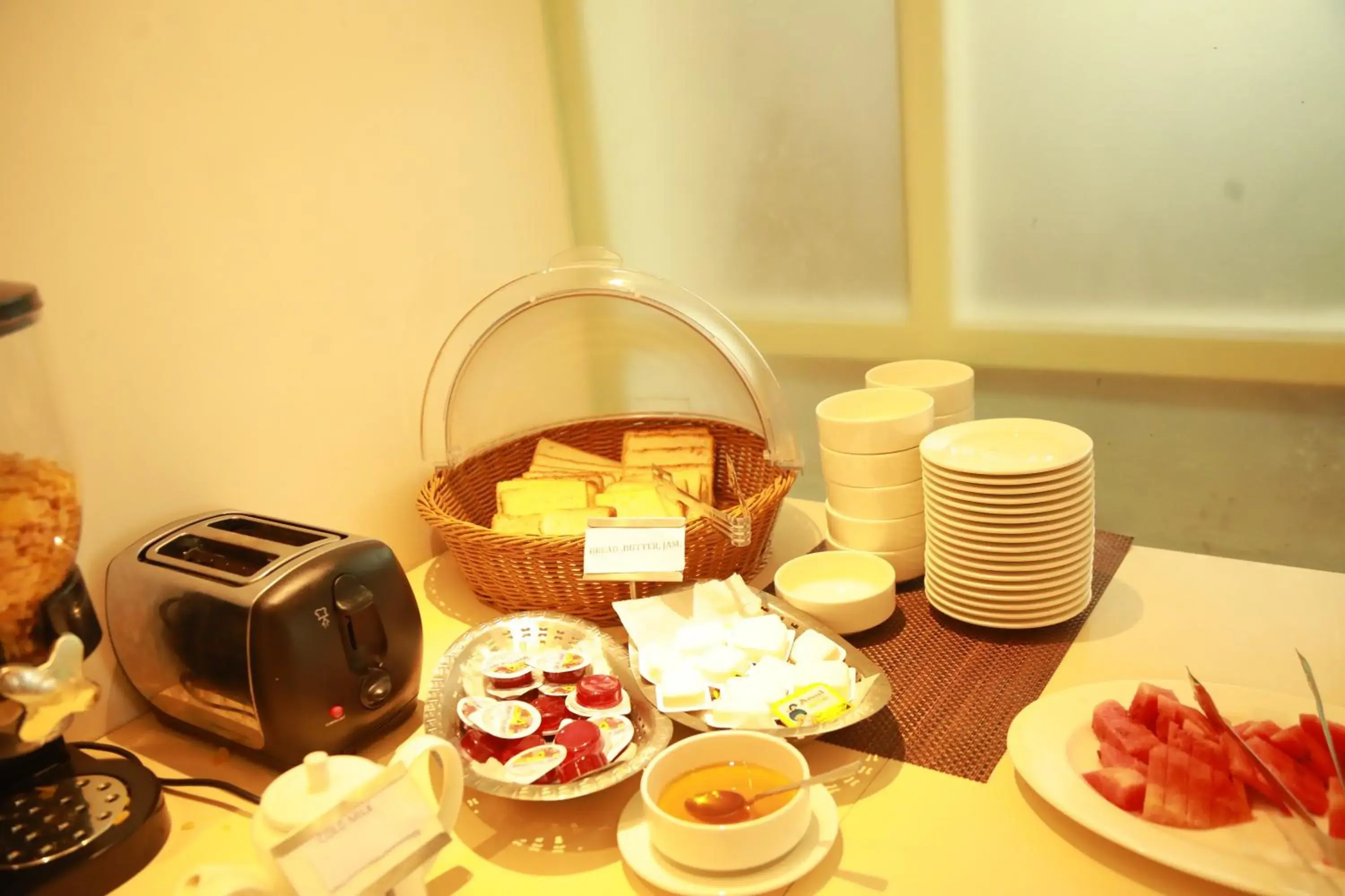 Restaurant/places to eat in Casa Montana Munnar Restaurant/places to eat in Casa Montana Munnar