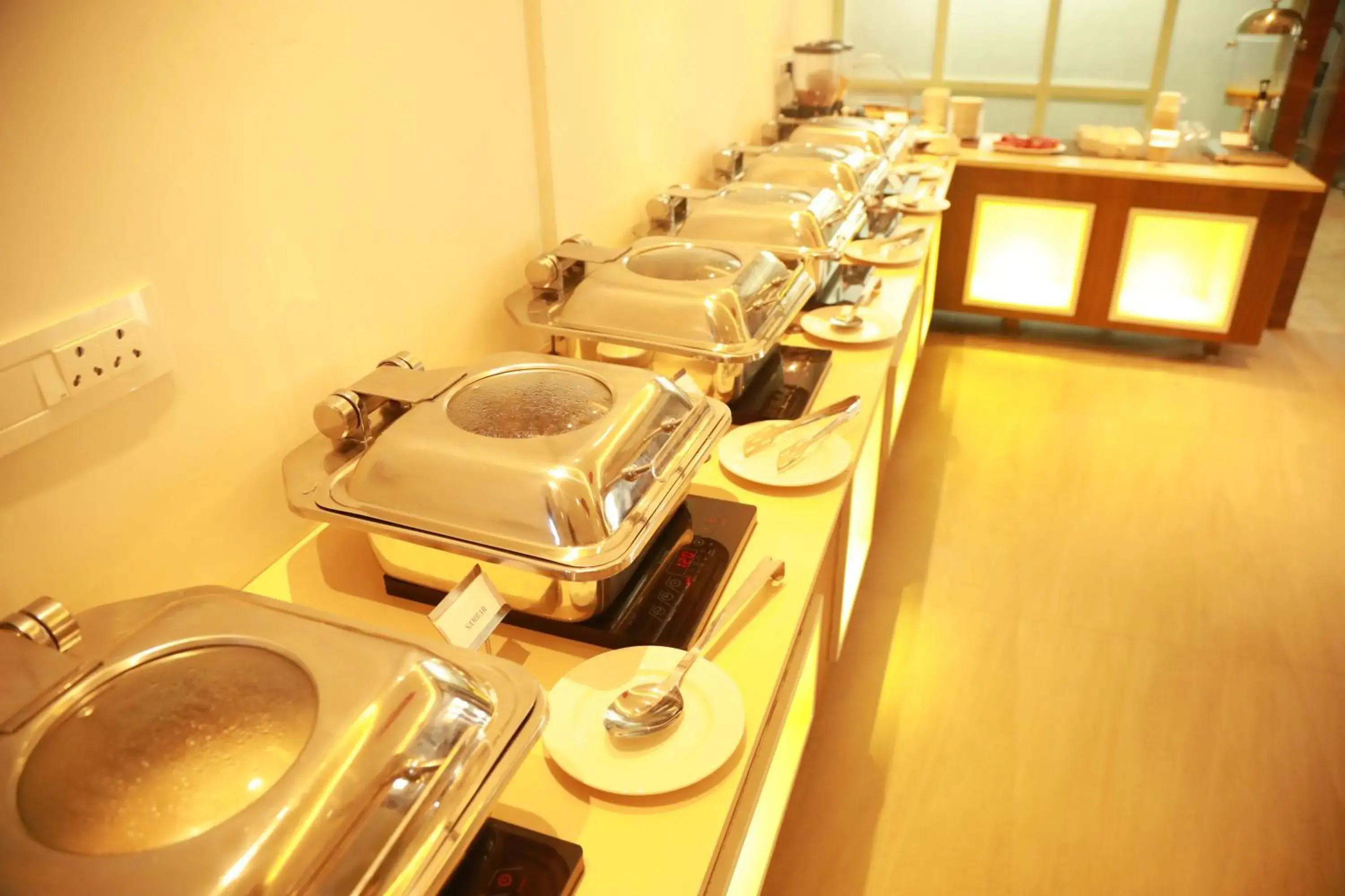 Restaurant/places to eat in Casa Montana Munnar Restaurant/places to eat in Casa Montana Munnar