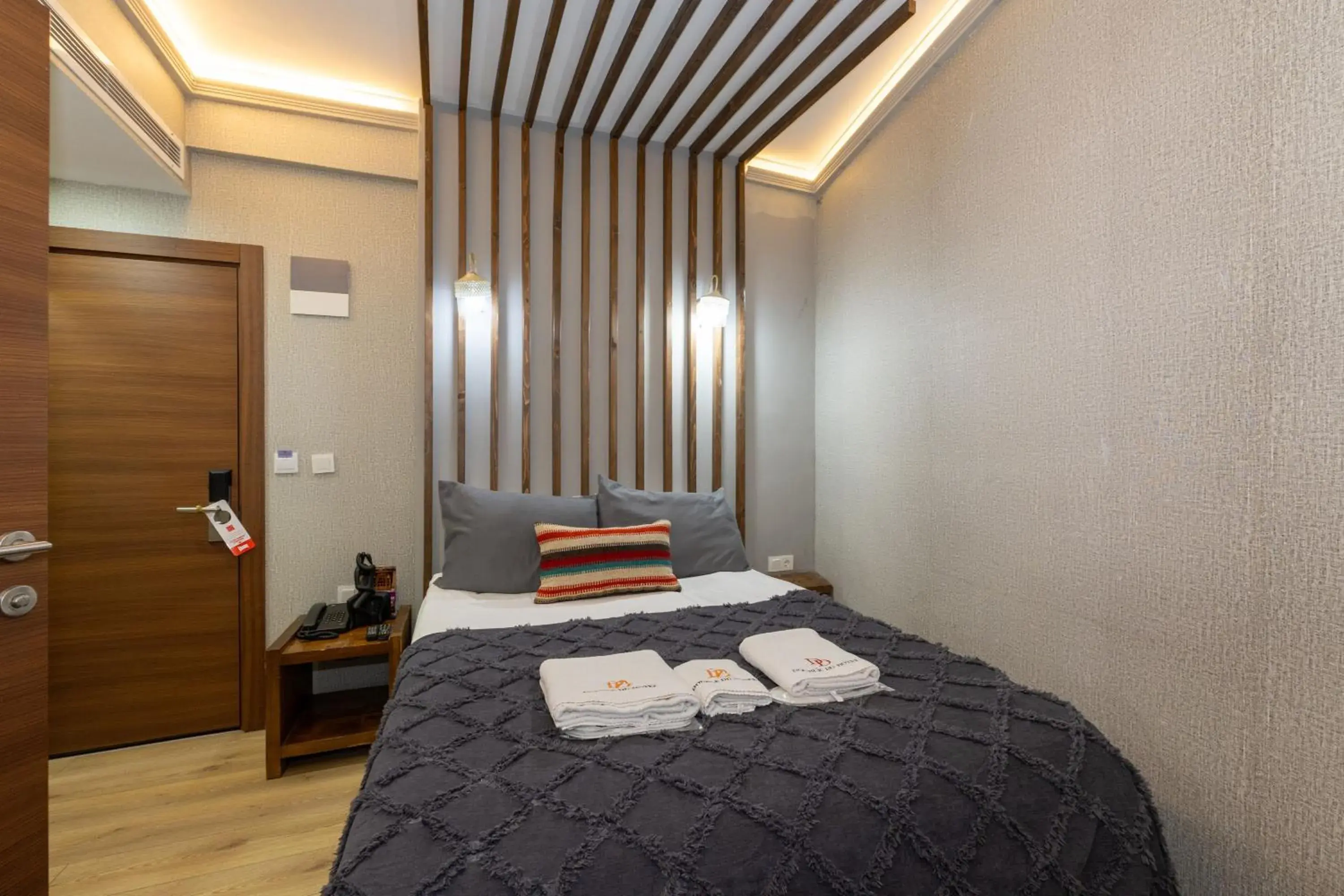 Double Room in Double DD Hotel Double Room in Double DD Hotel