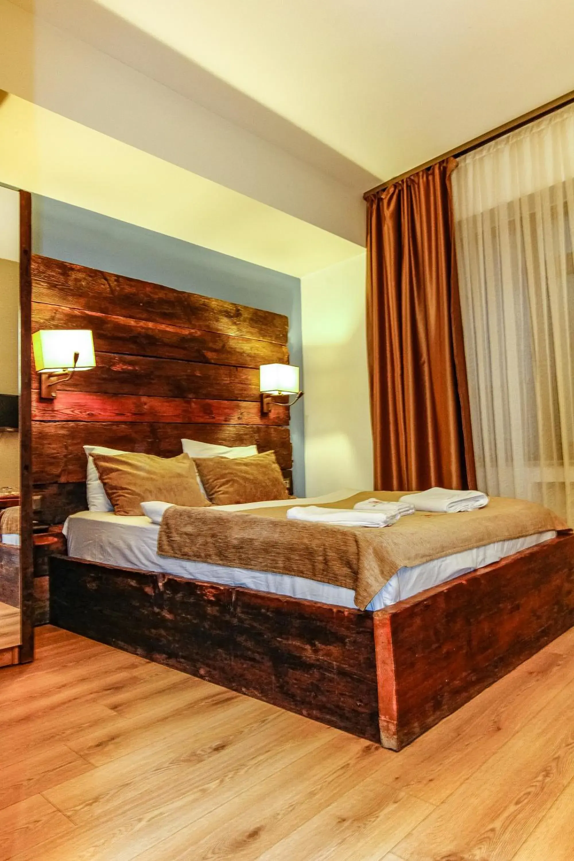 Double DD Hotel Double DD Hotel