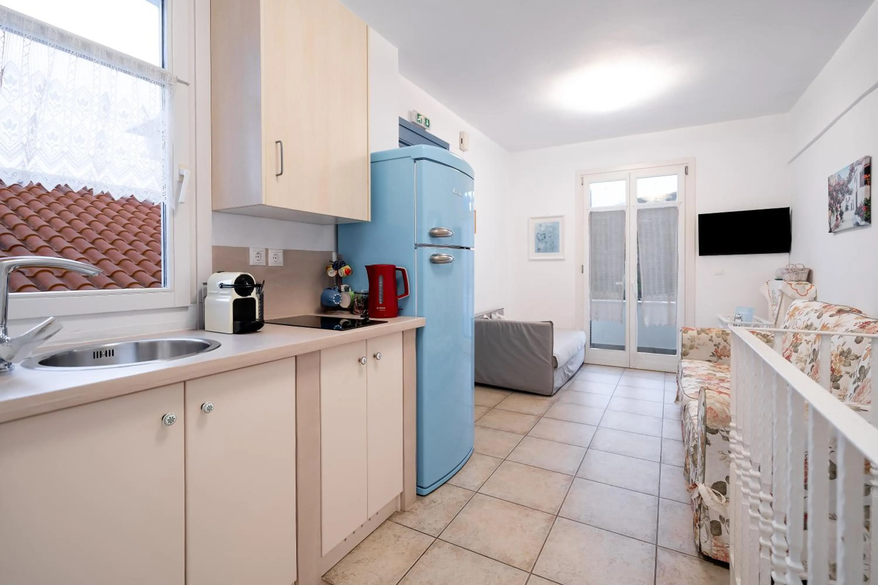 TV and multimedia in Anemomiloi Studios