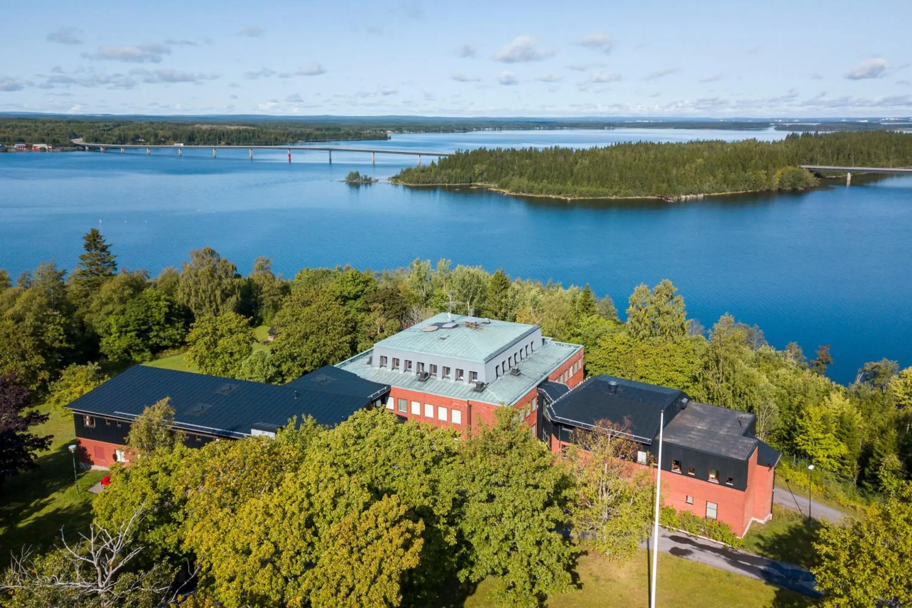 Västerbacken Hotell & Konferens Västerbacken Hotell & Konferens